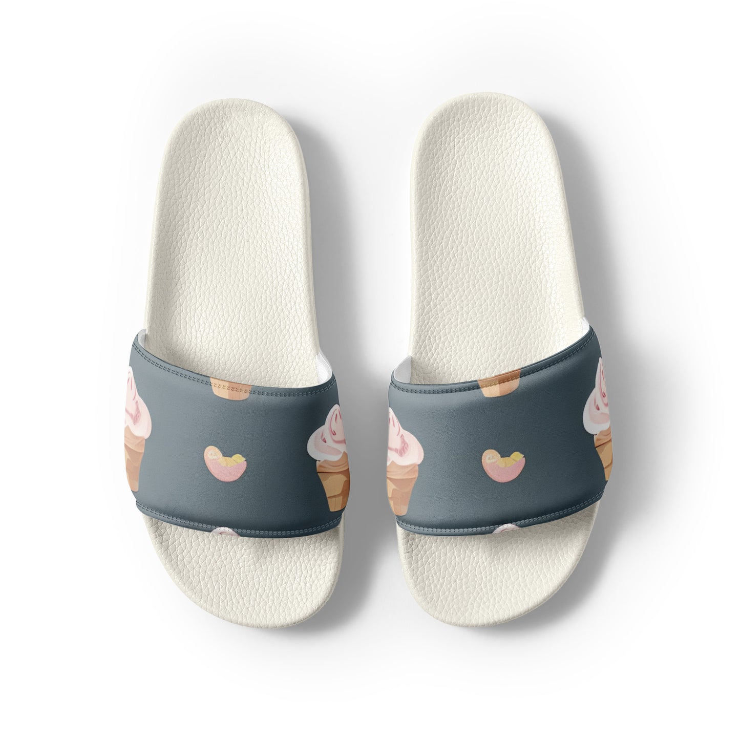 Women's slides