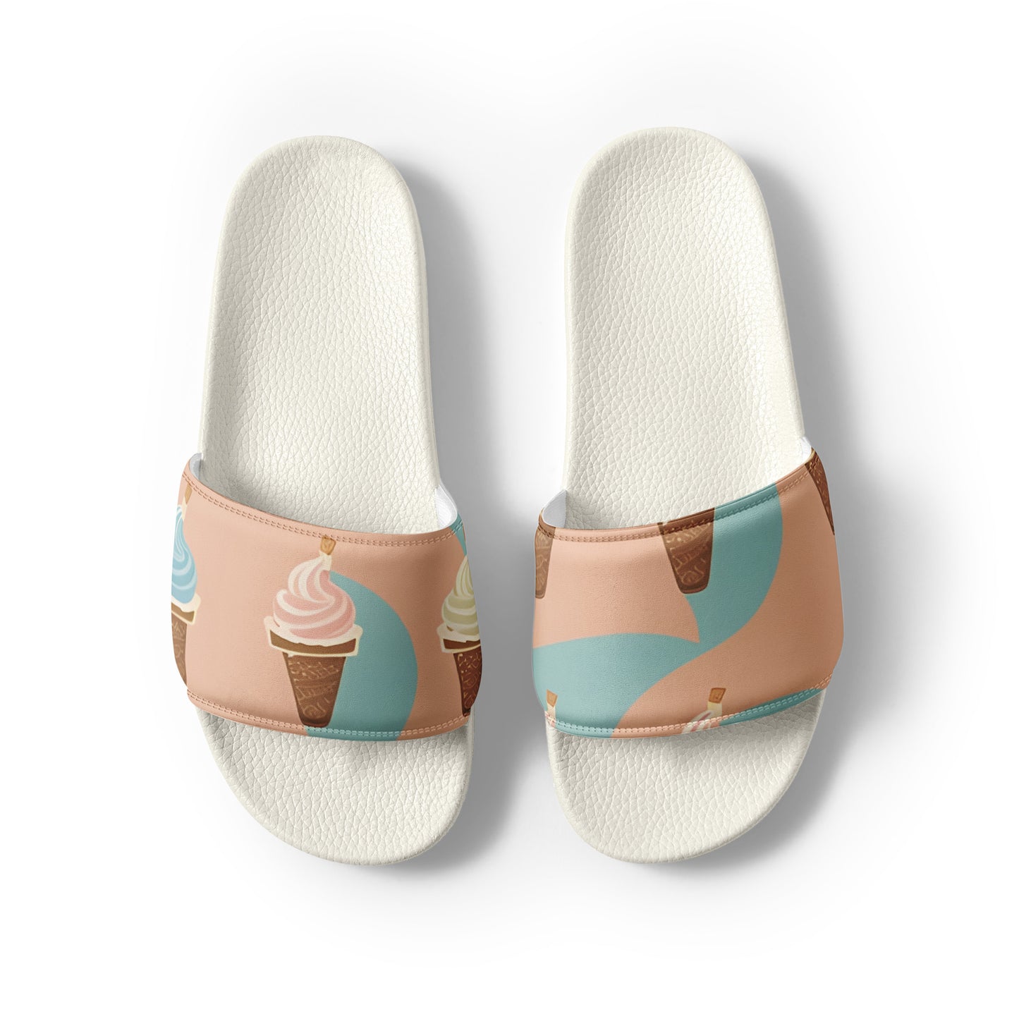 Women's slides