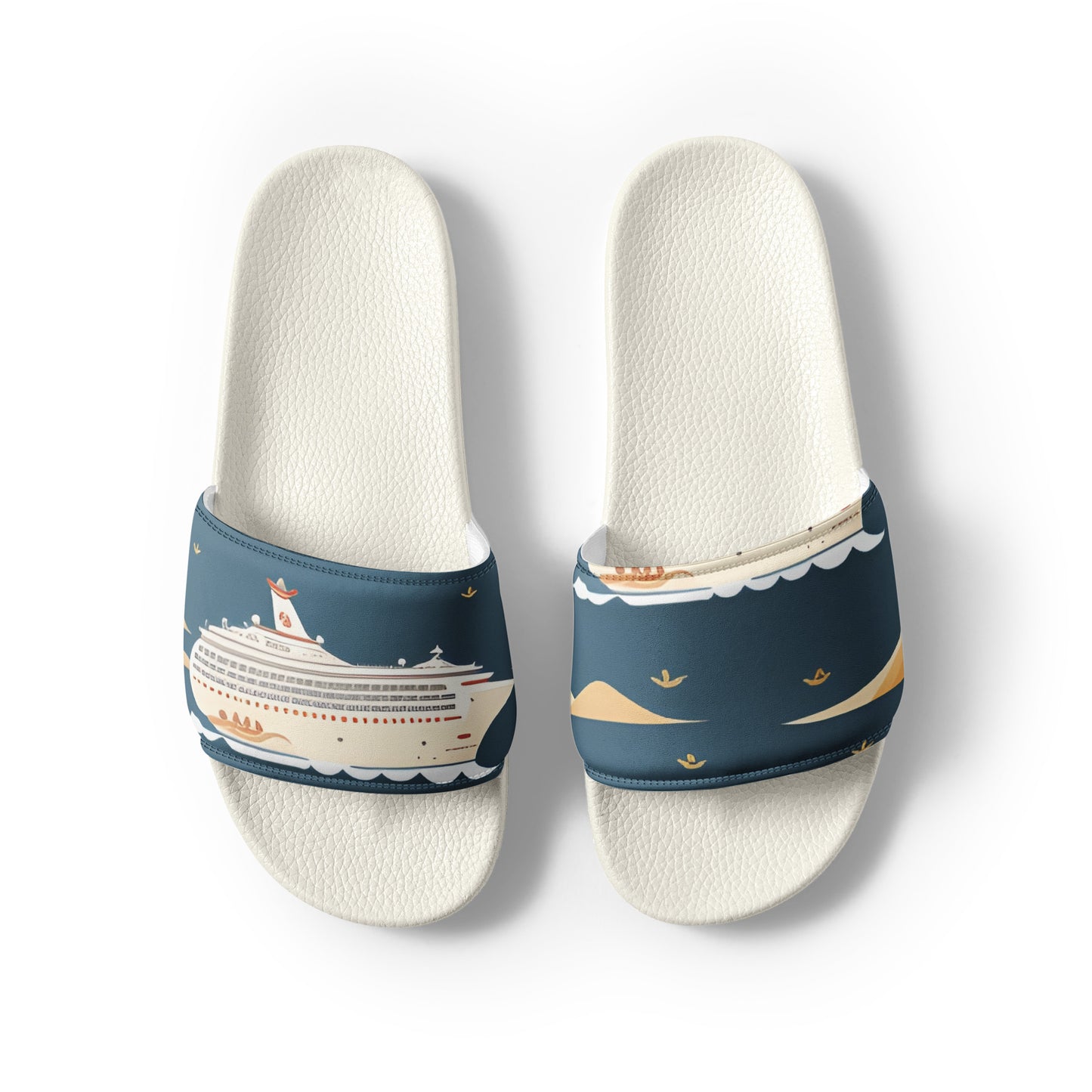 Women's slides