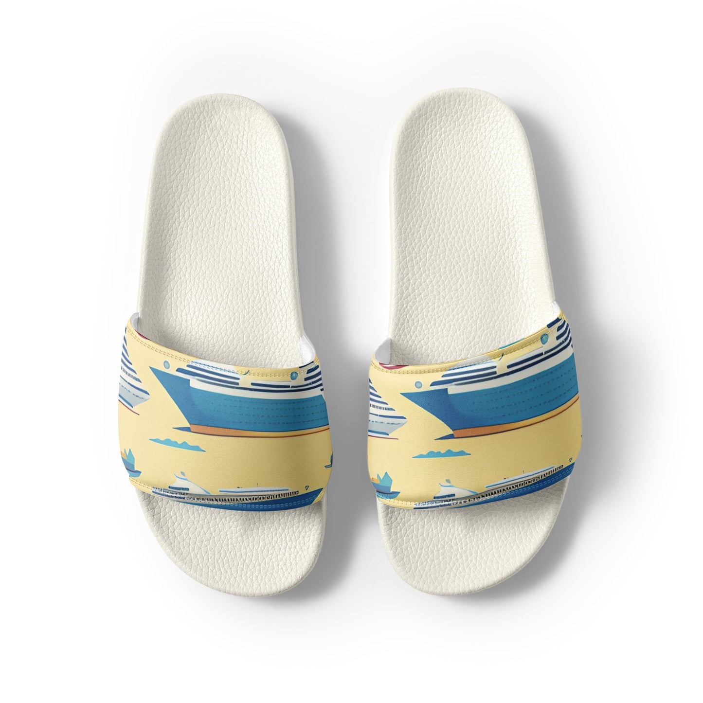 Women's slides