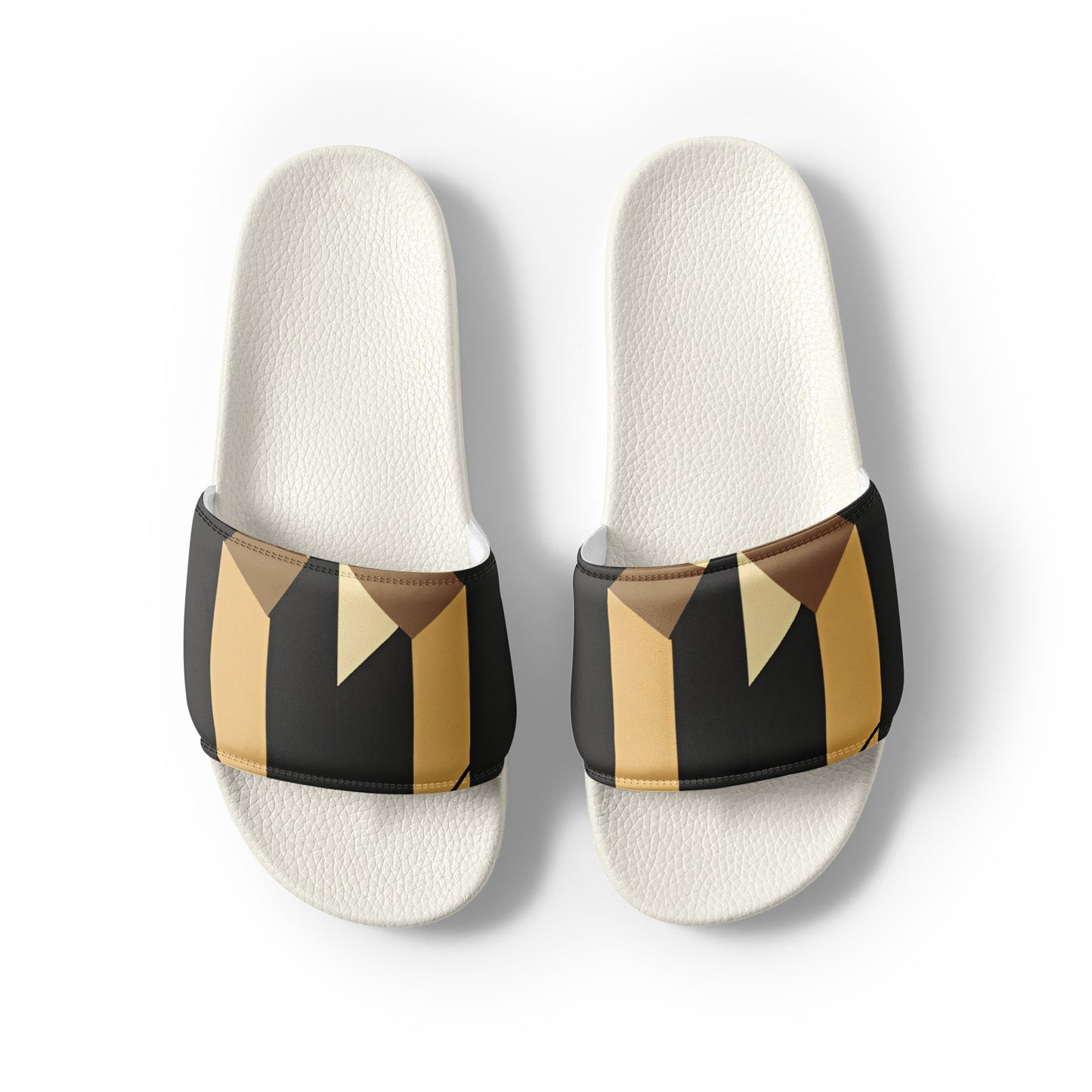 Women's slides