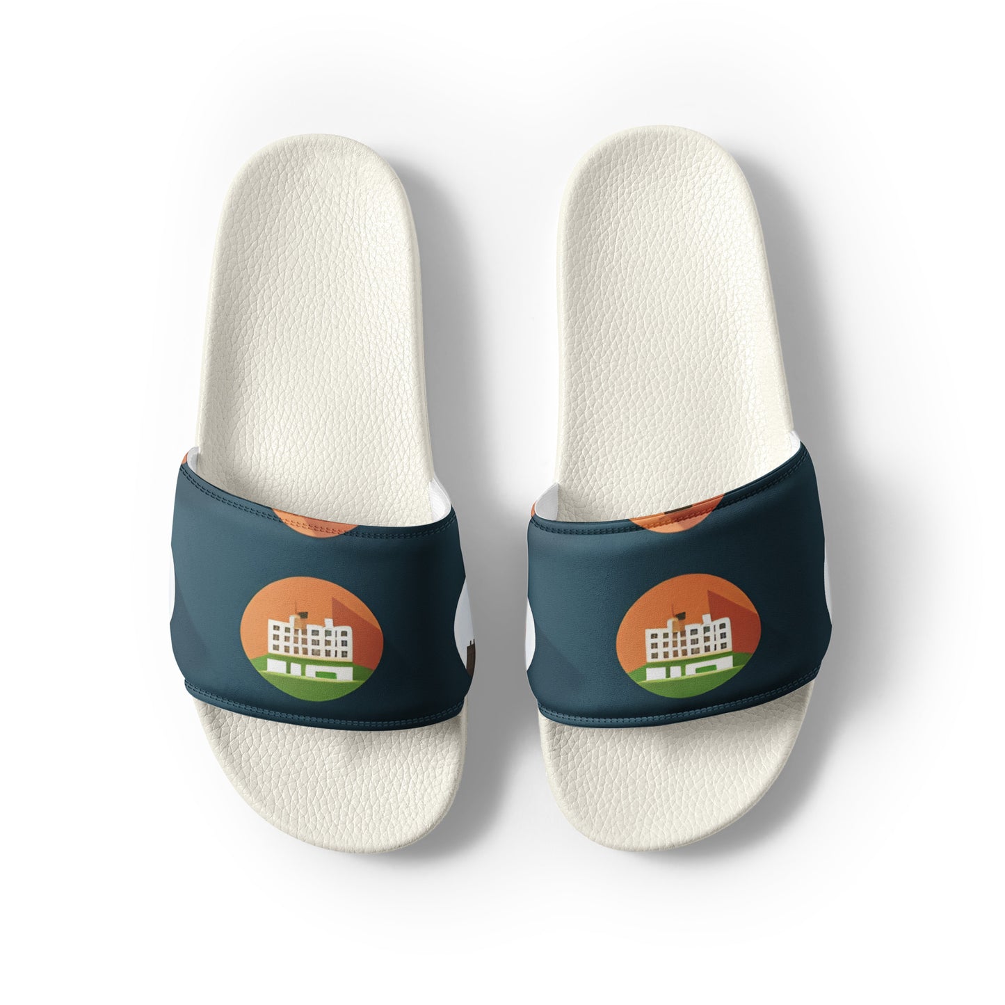 Women's slides