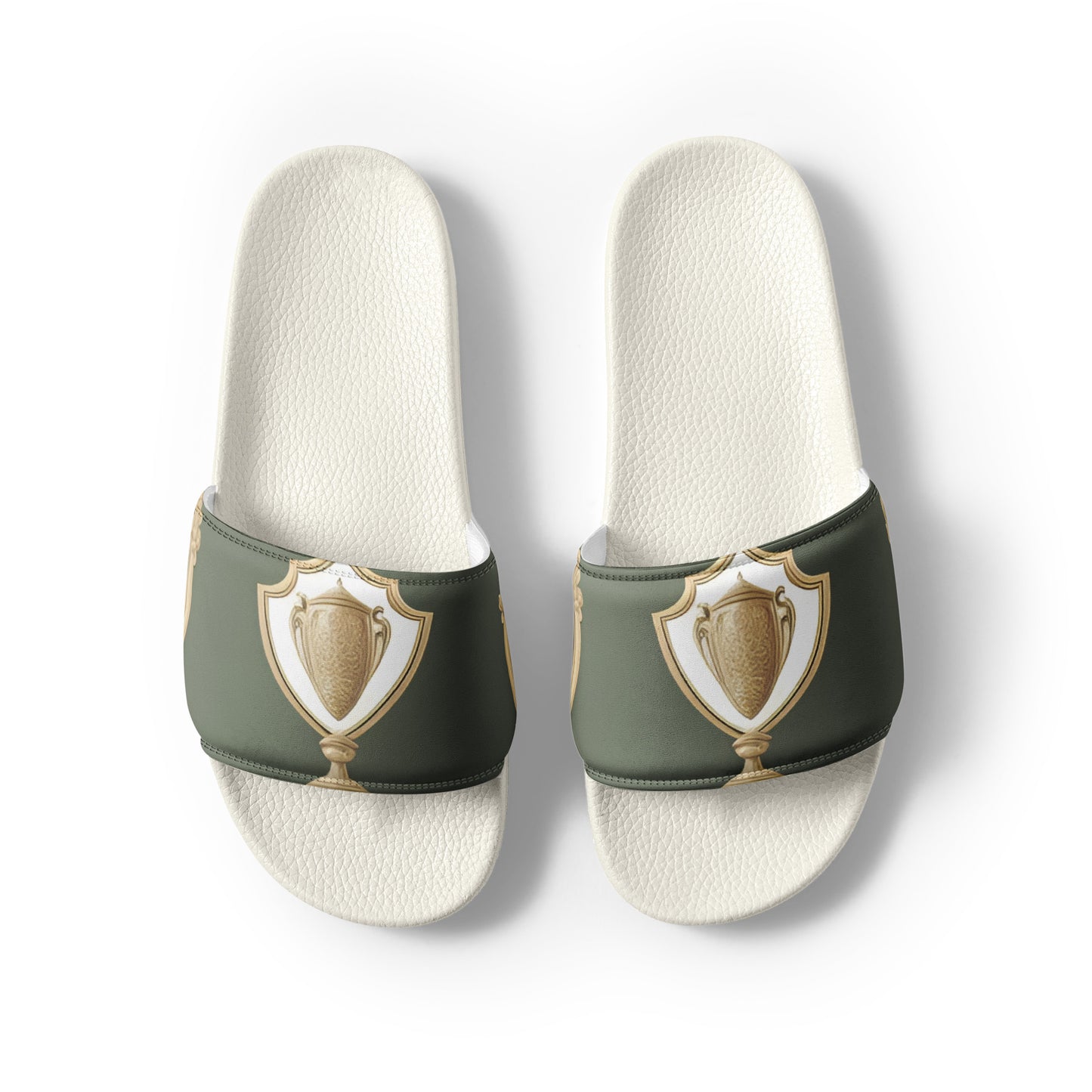 Women's slides