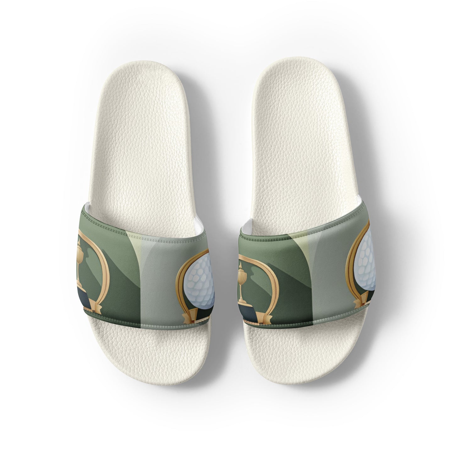 Women's slides