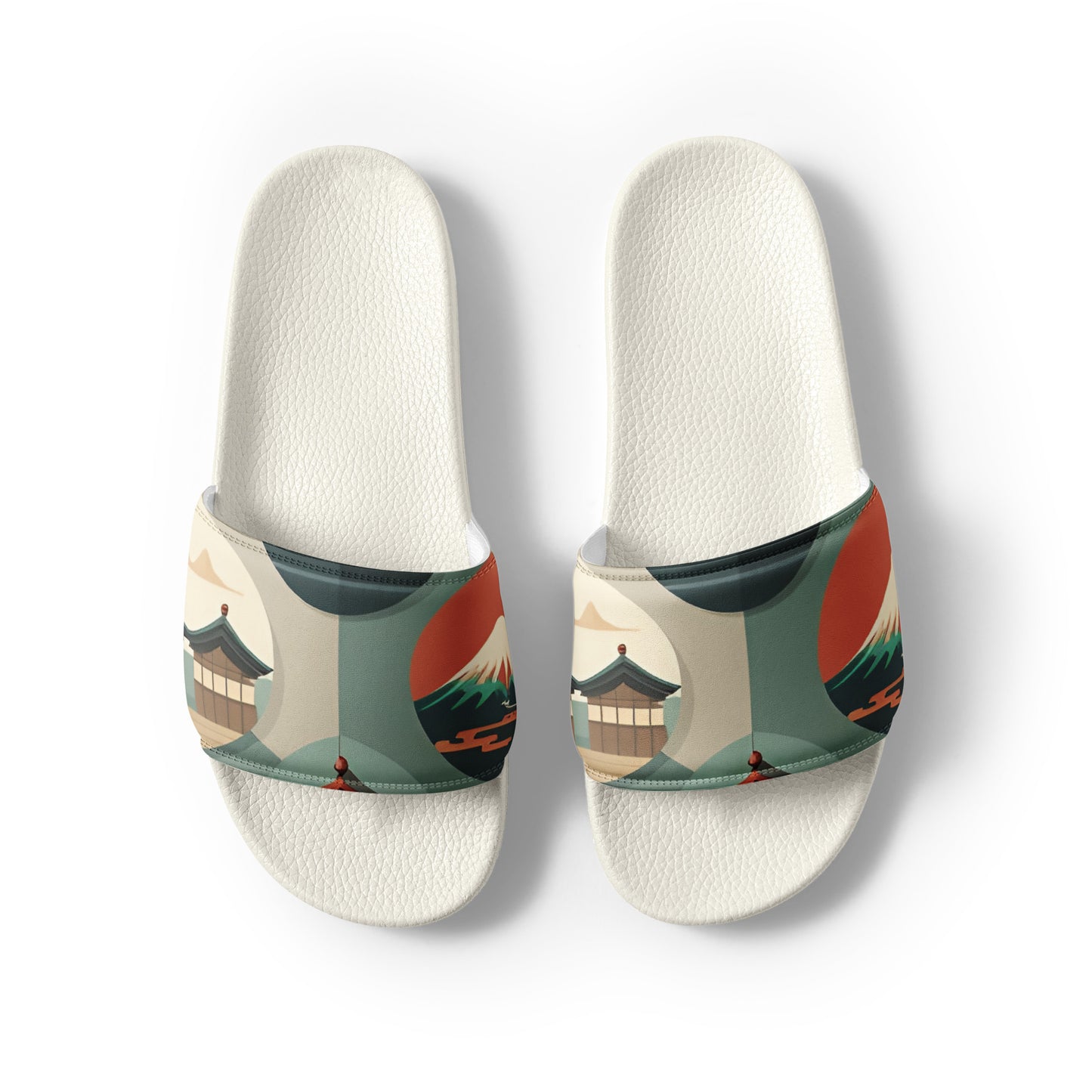 Women's slides