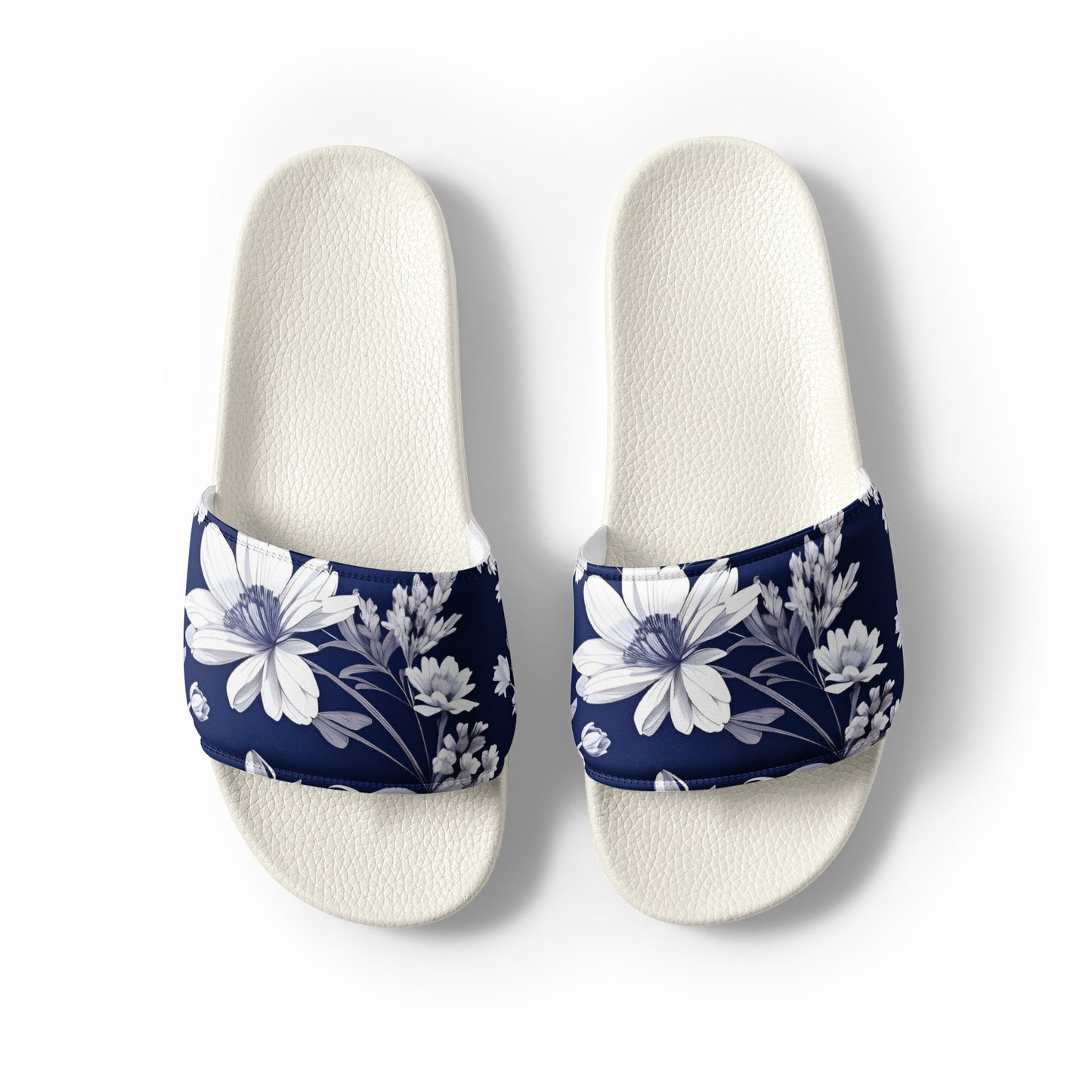 Women's slides