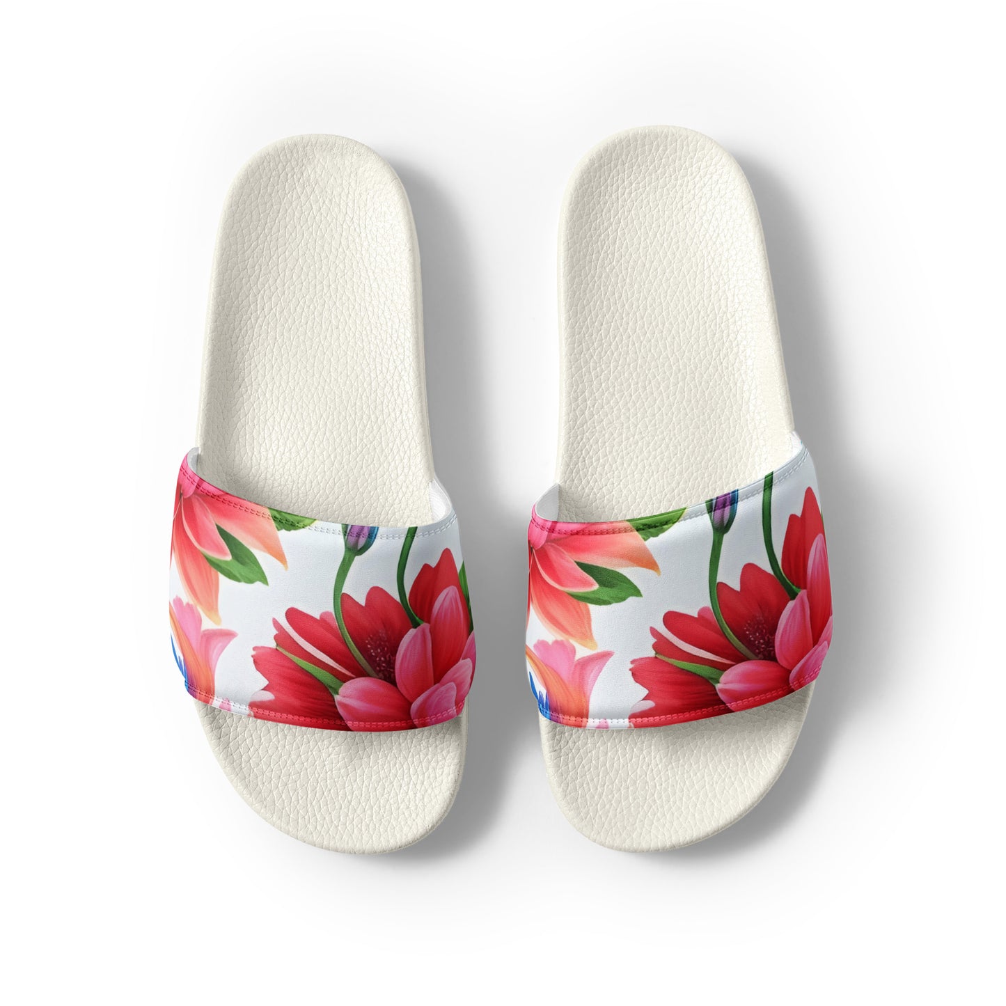 Women's slides