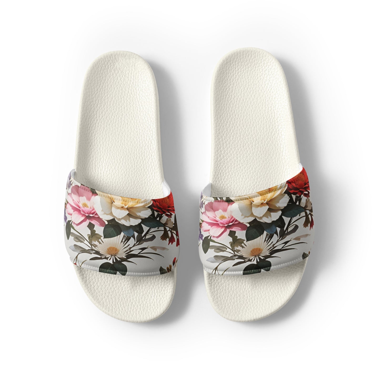 Women's slides