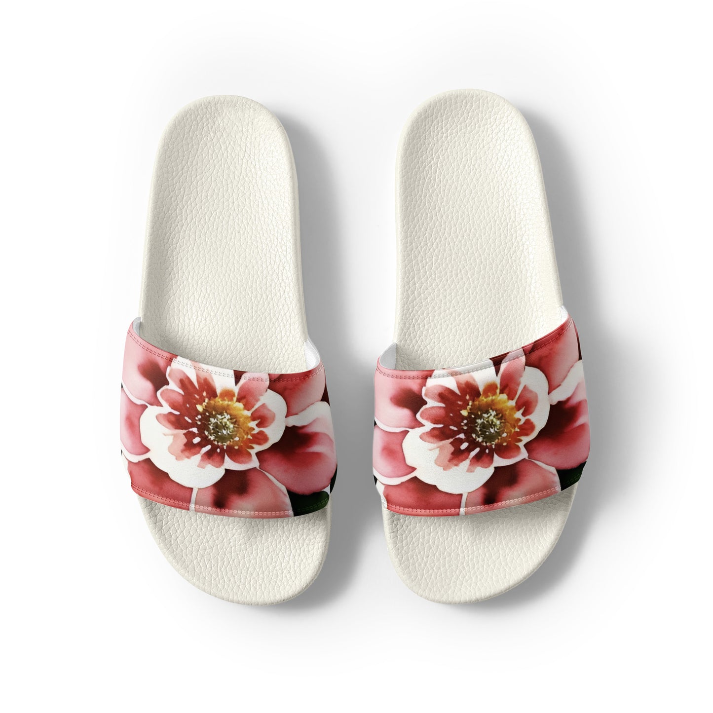 Women's slides