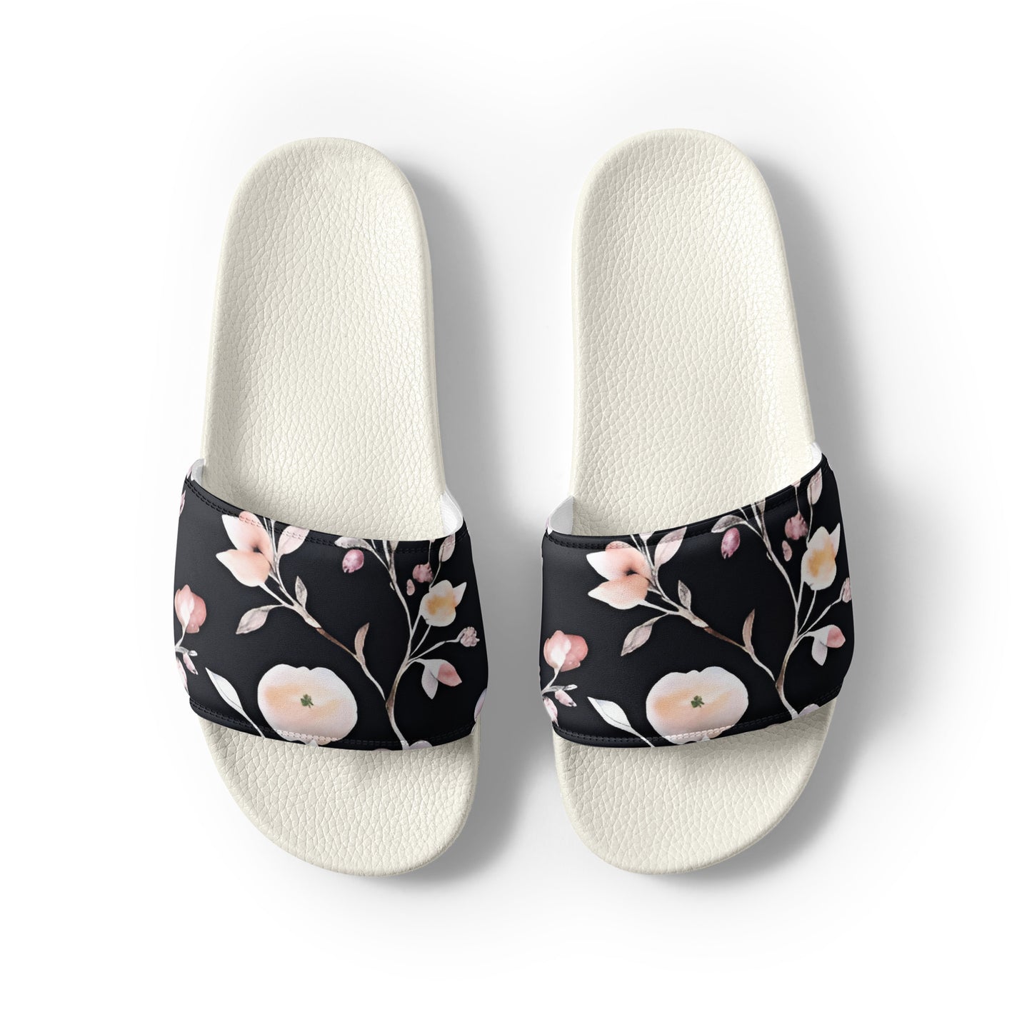 Women's slides