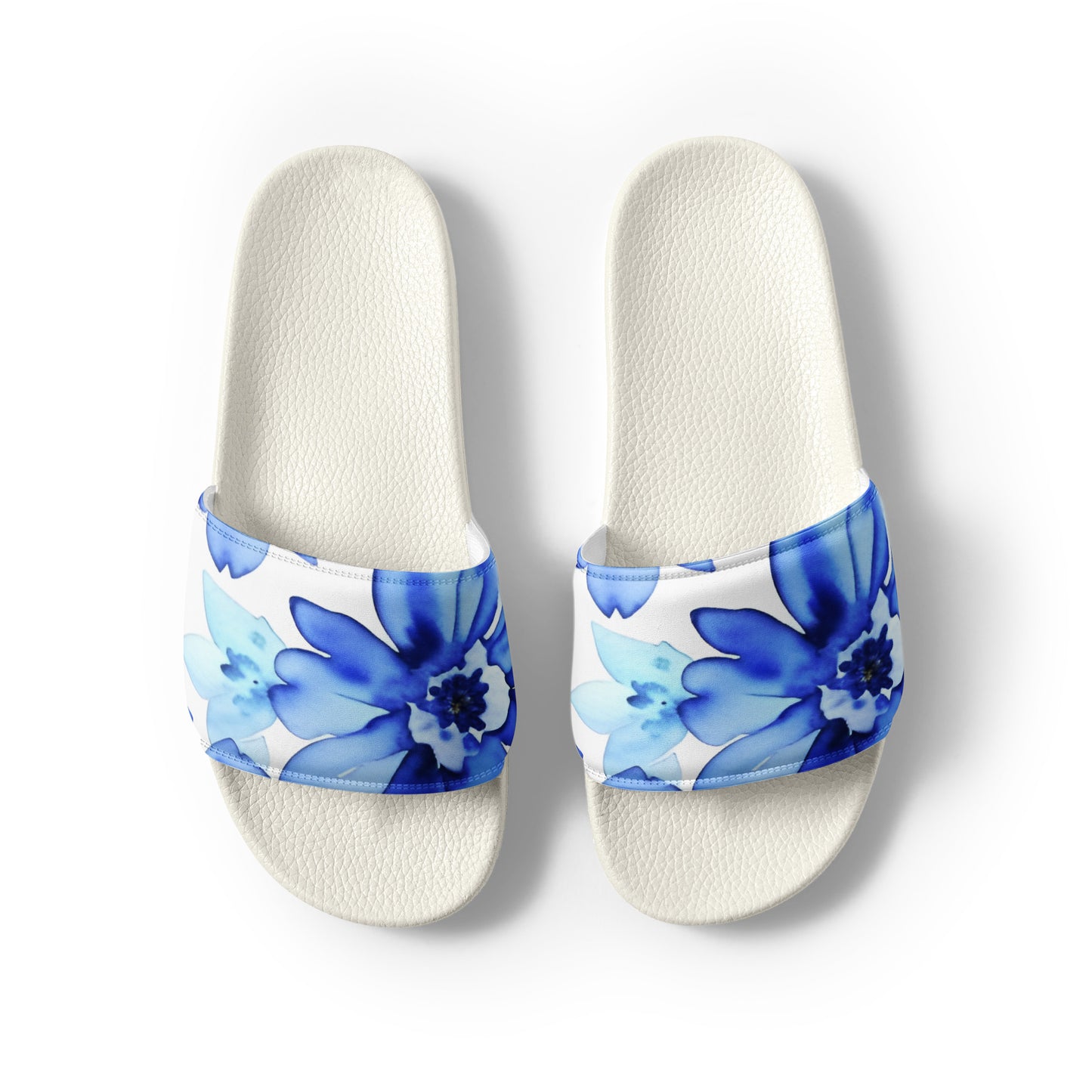 Women's slides