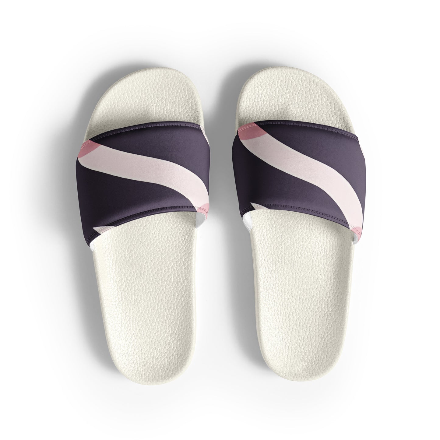 Women's slides