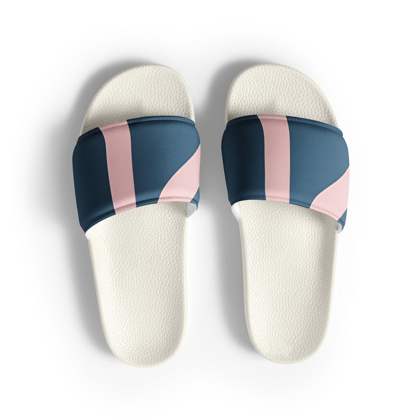 Women's slides