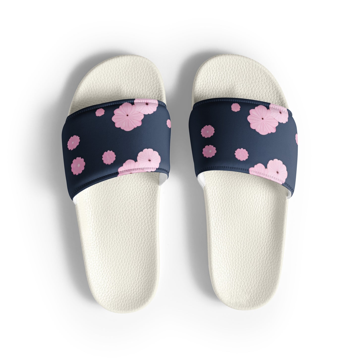 Women's slides