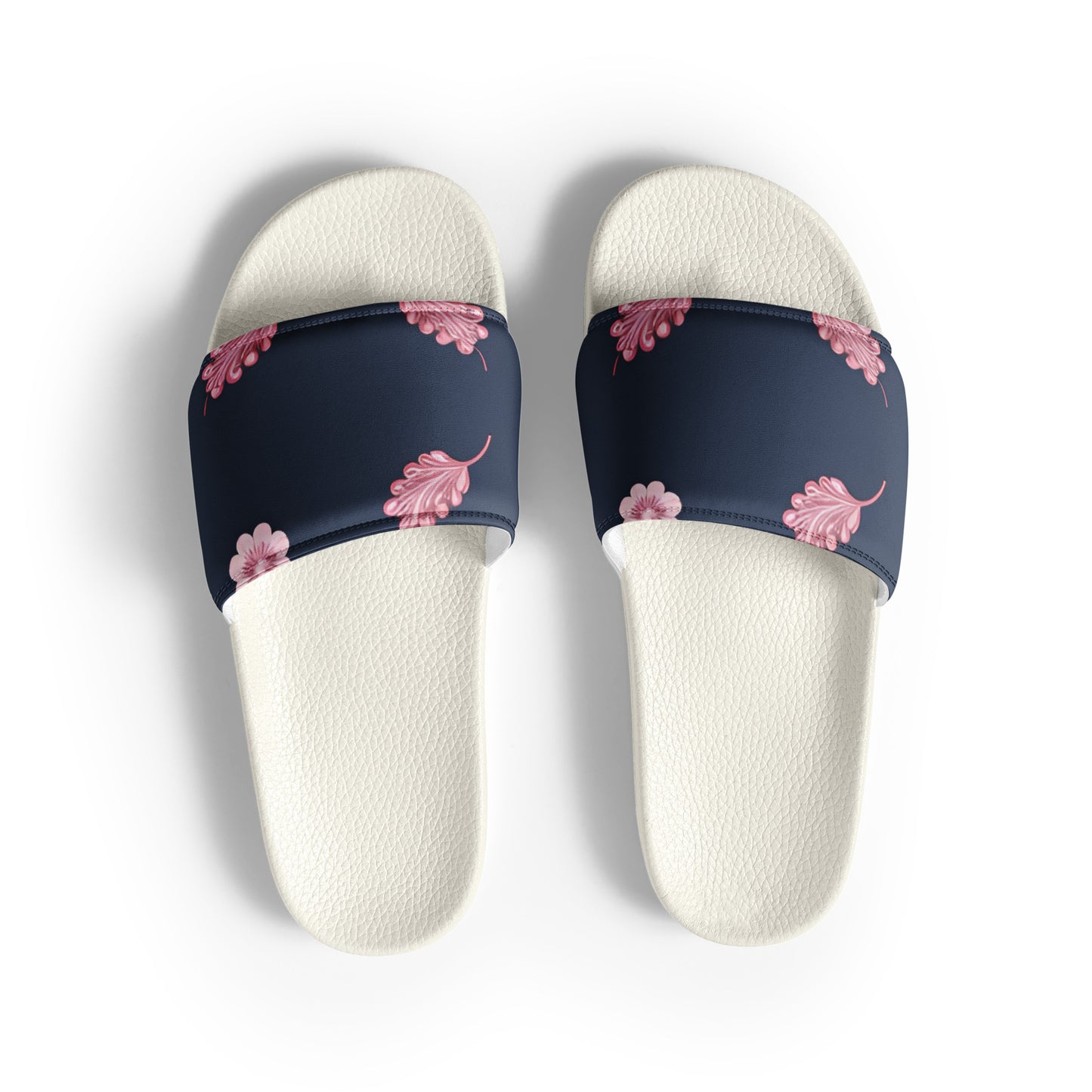 Women's slides