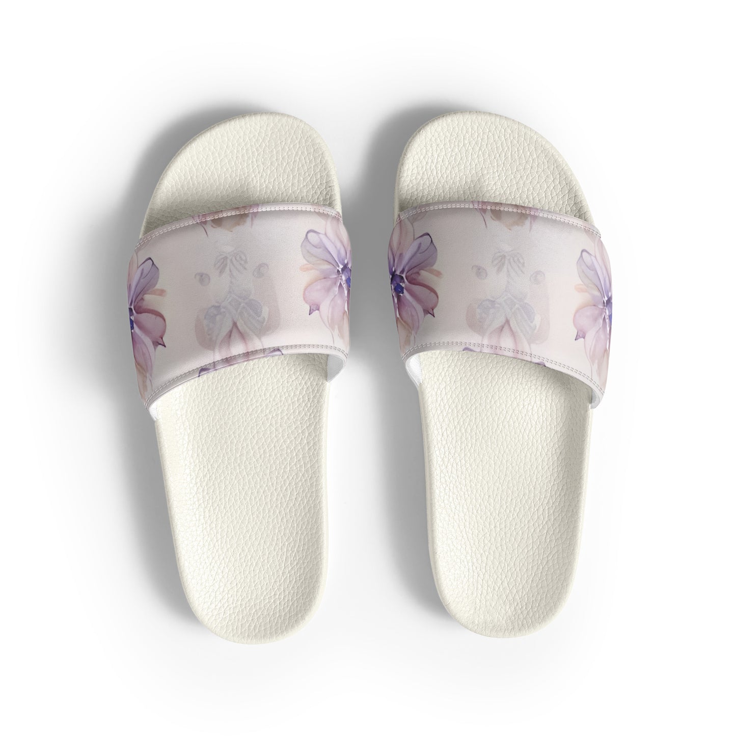 Women's slides