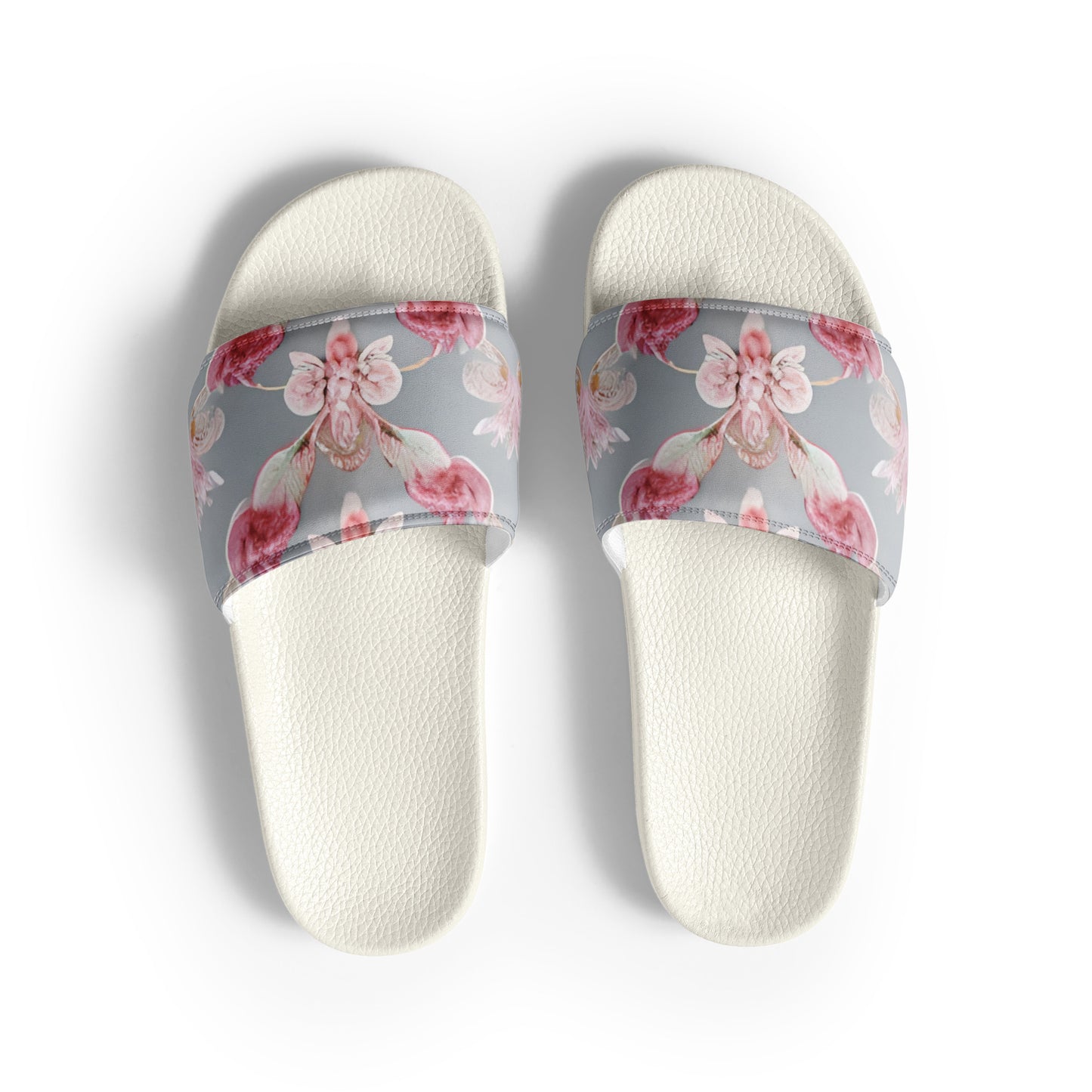 Women's slides