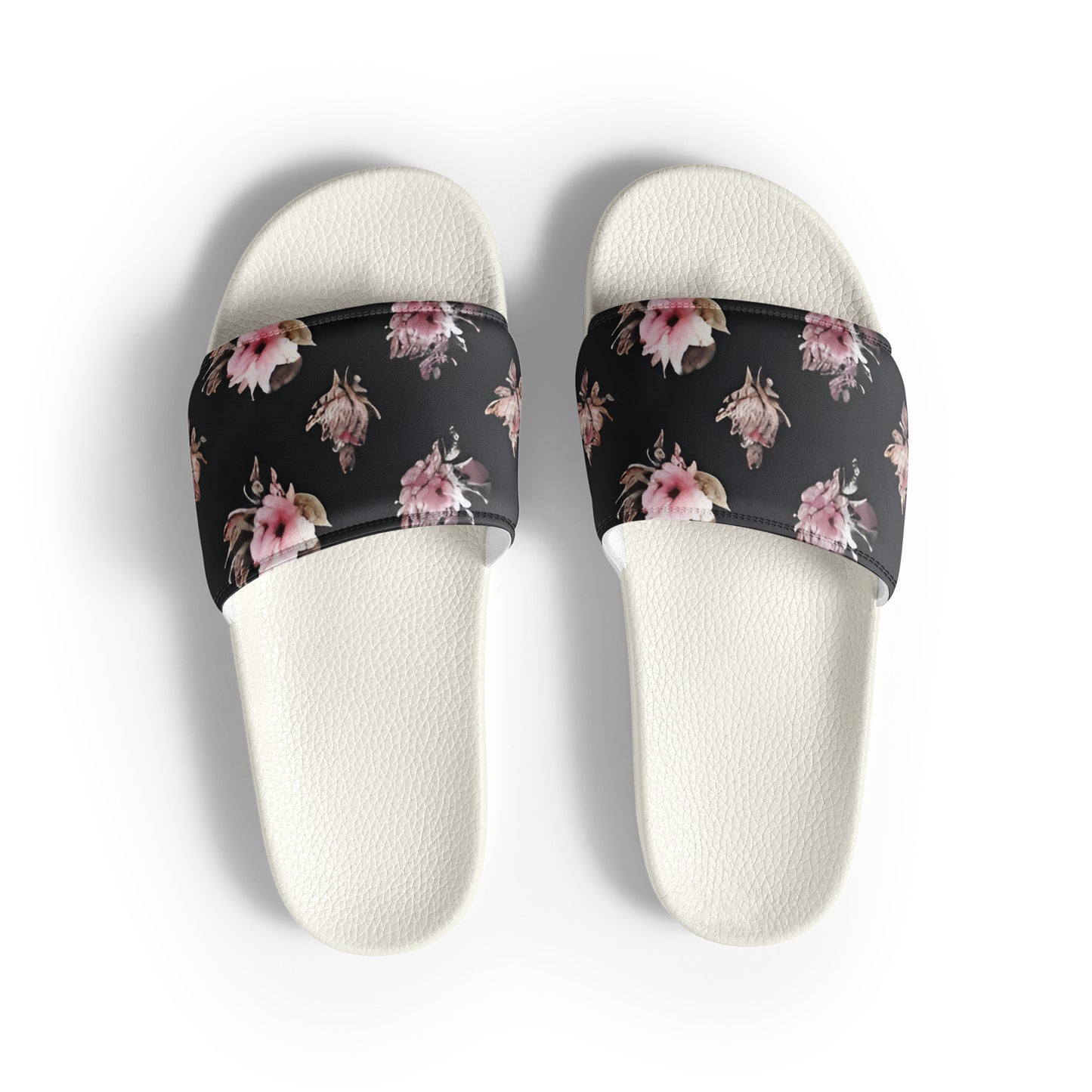 Women's slides