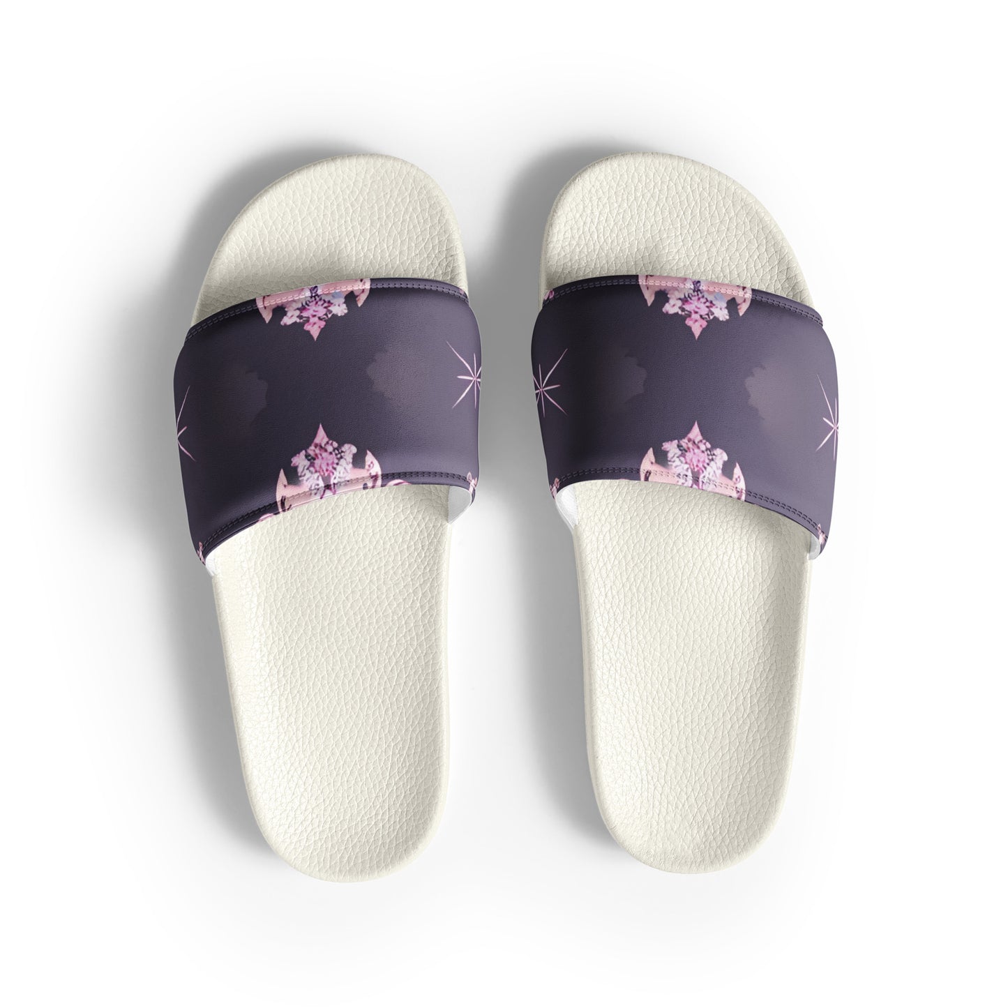 Women's slides