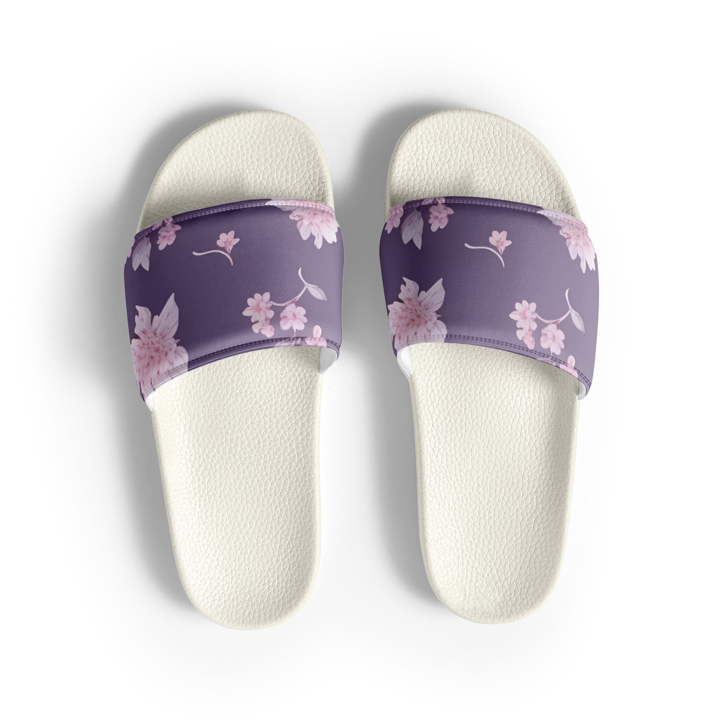 Women's slides