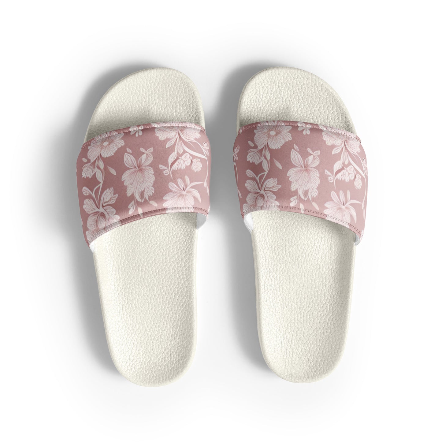 Women's slides