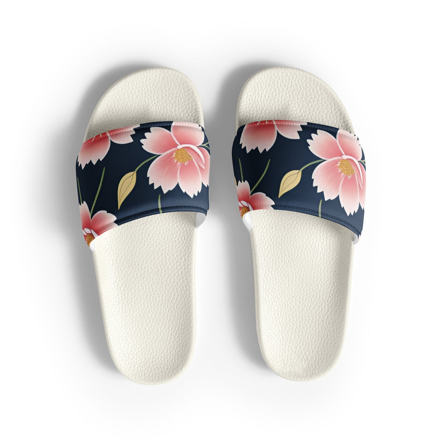 Women's slides