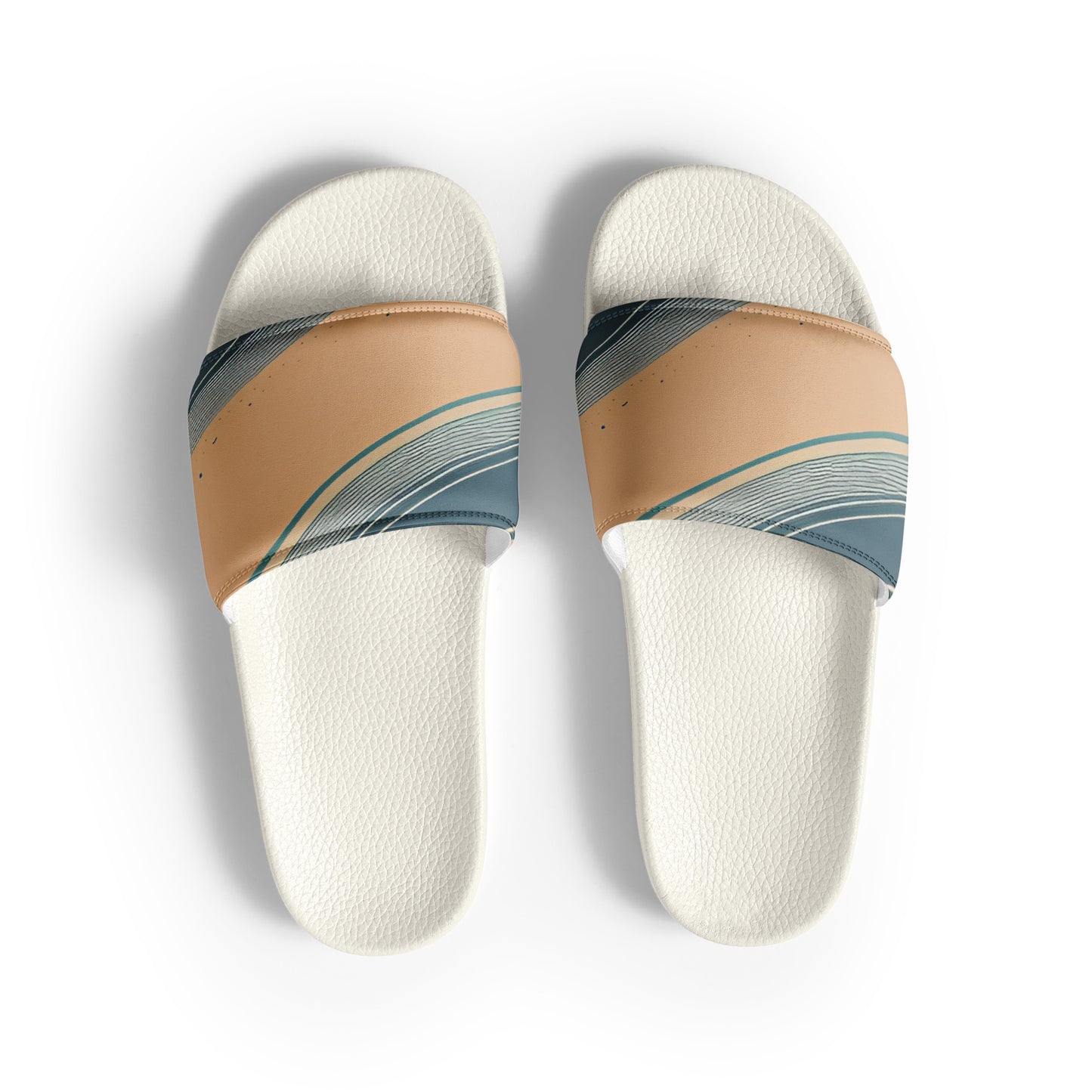 Women's slides