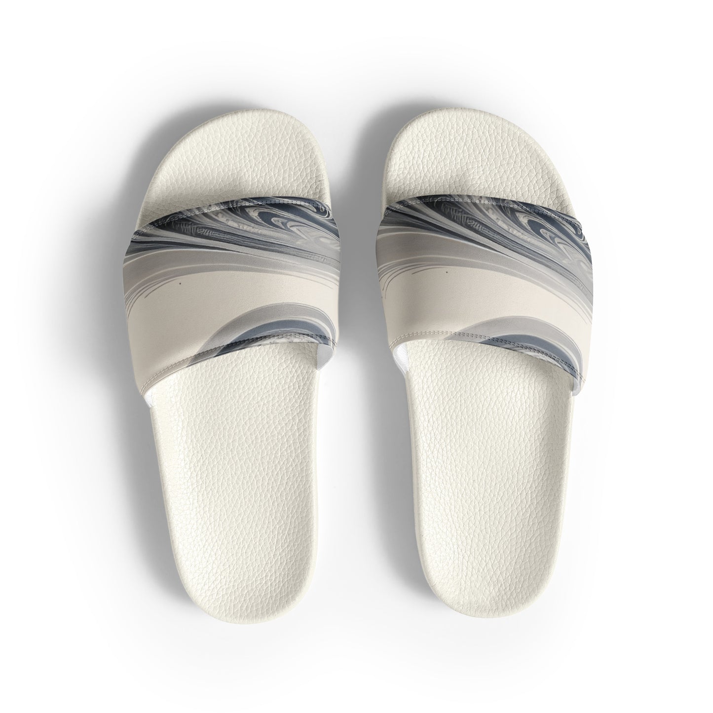 Women's slides