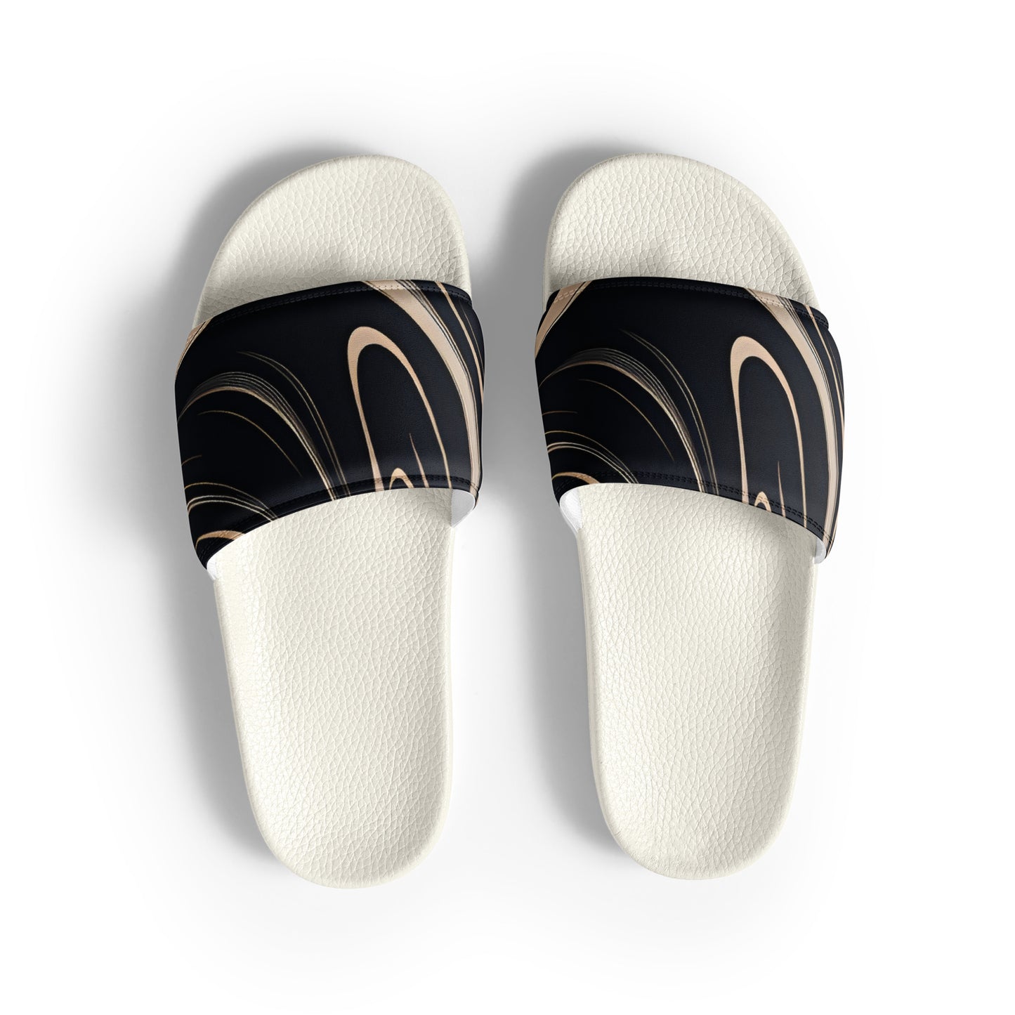 Women's slides