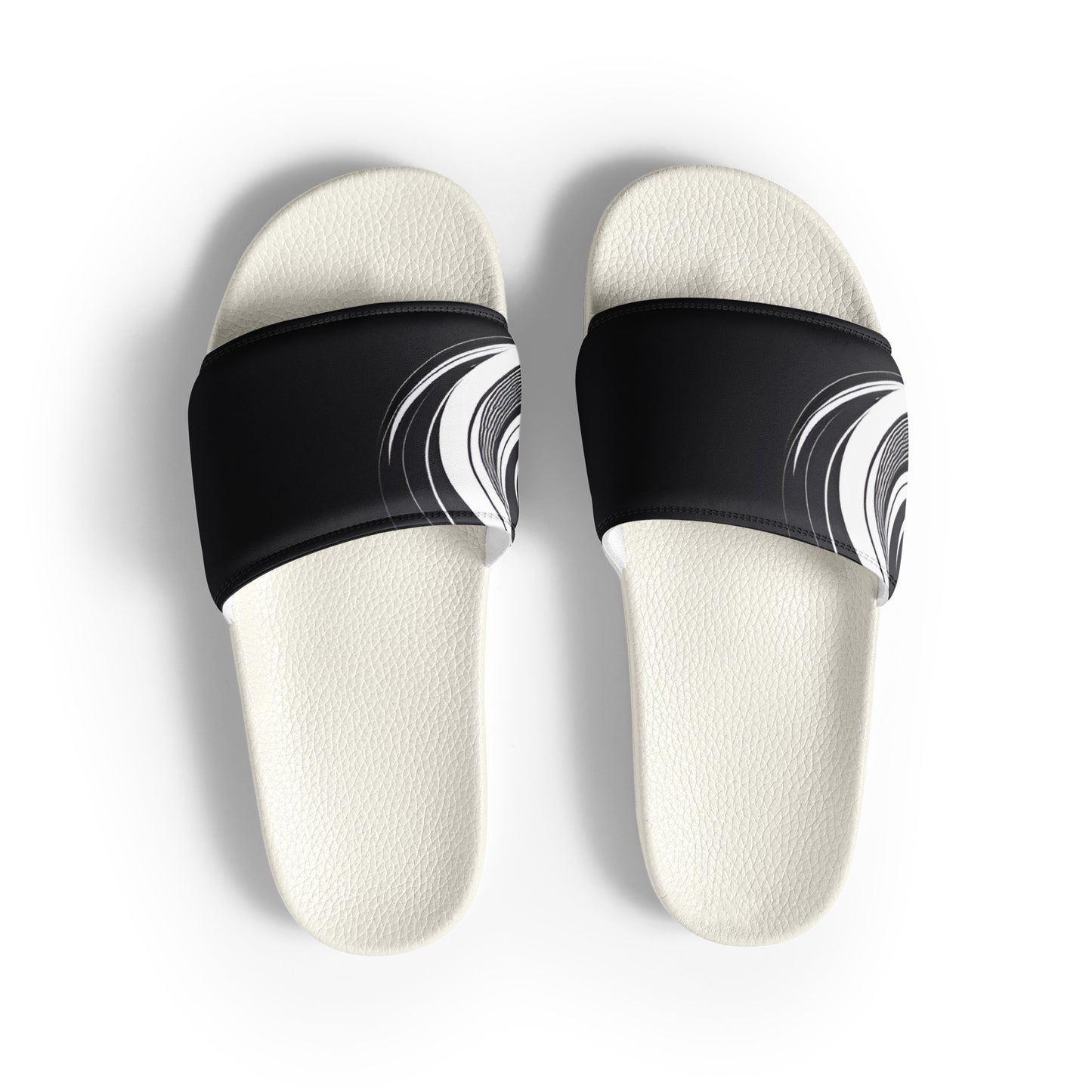 Women's slides