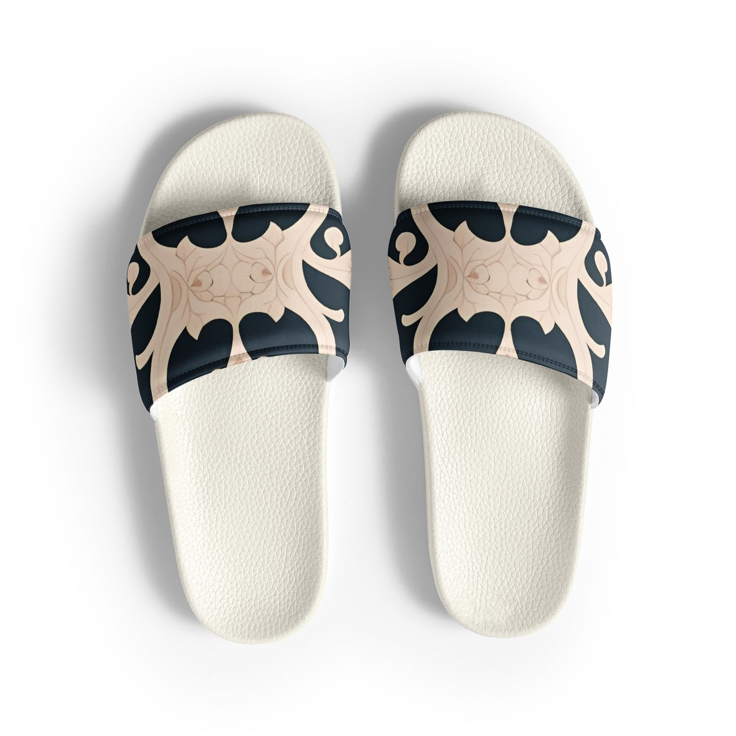 Women's slides