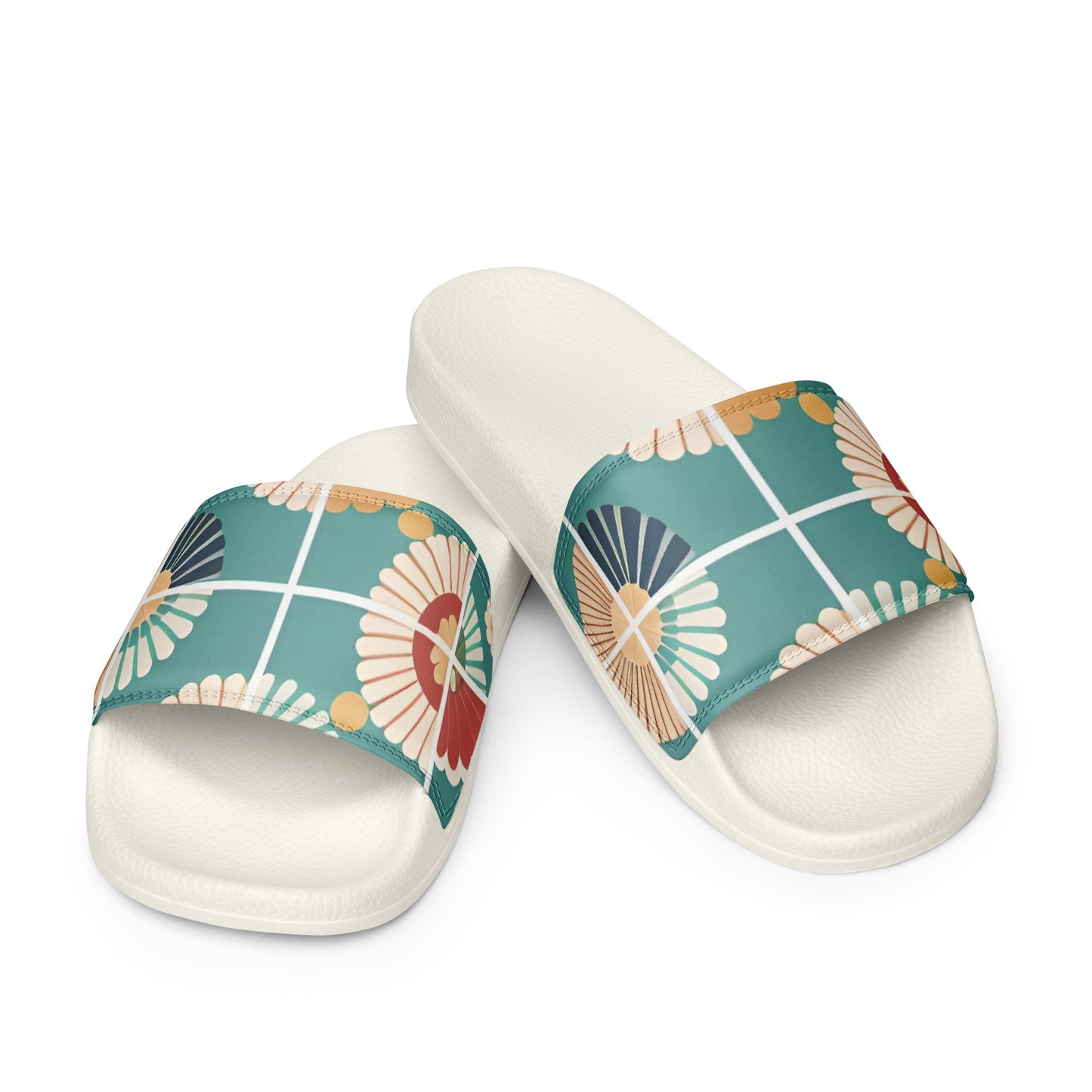 Women's slides