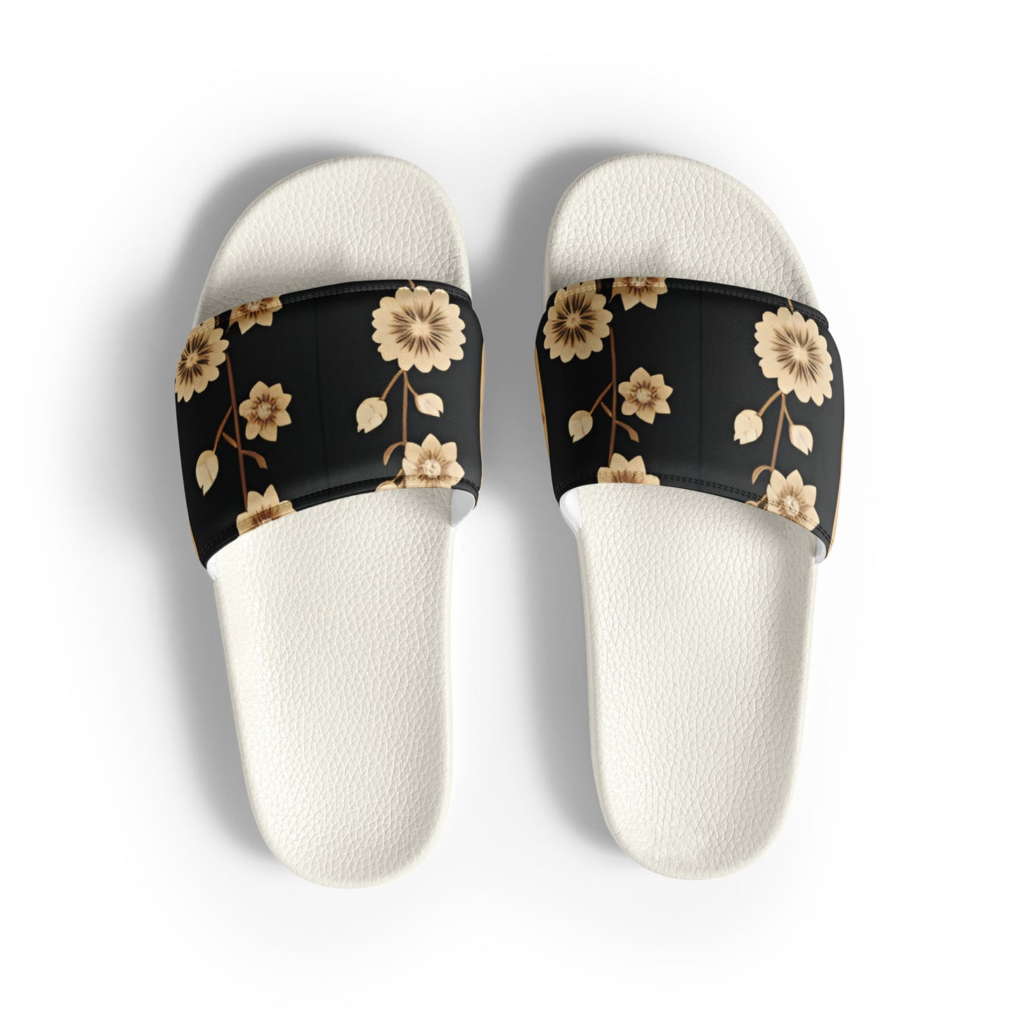 Women's slides