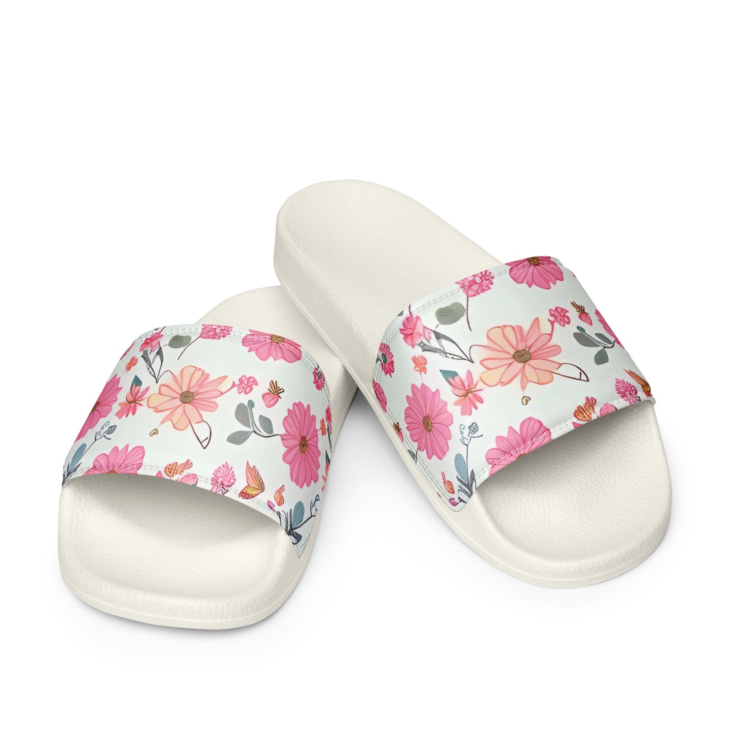 Women's slides