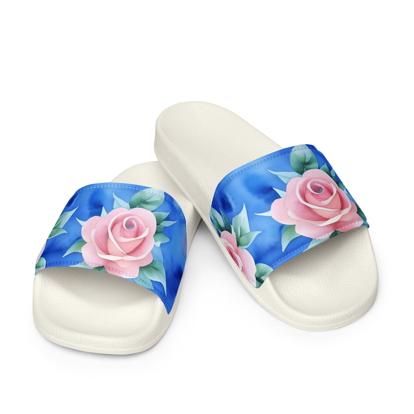 Women's slides