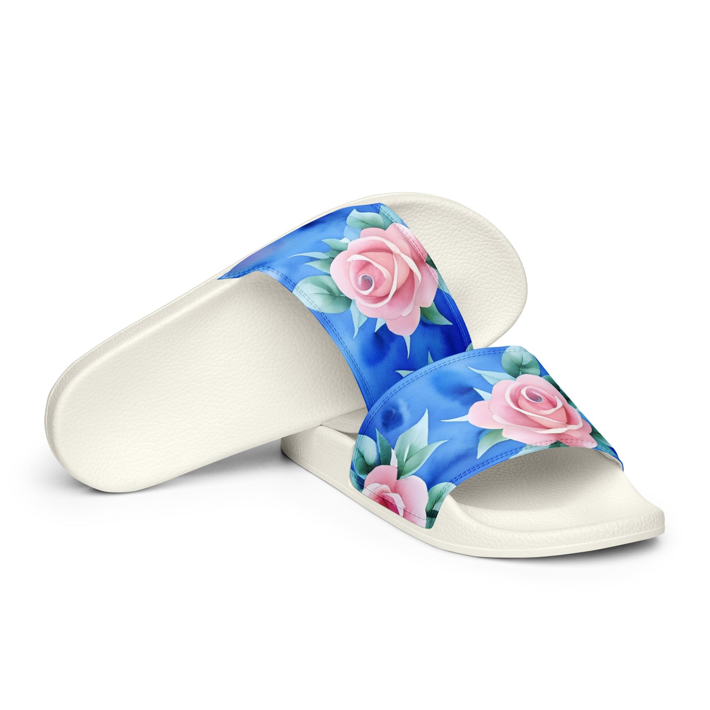 Women's slides