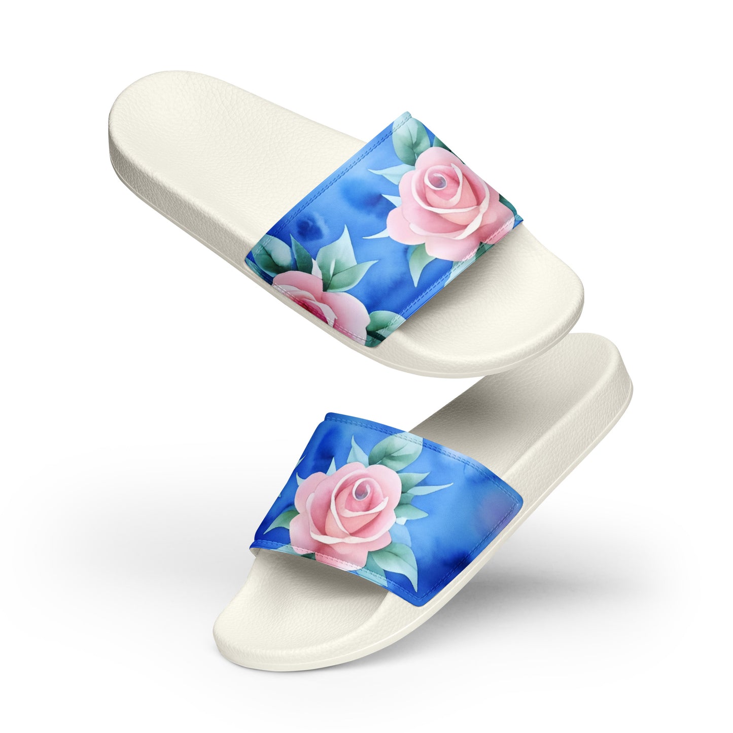 Women's slides