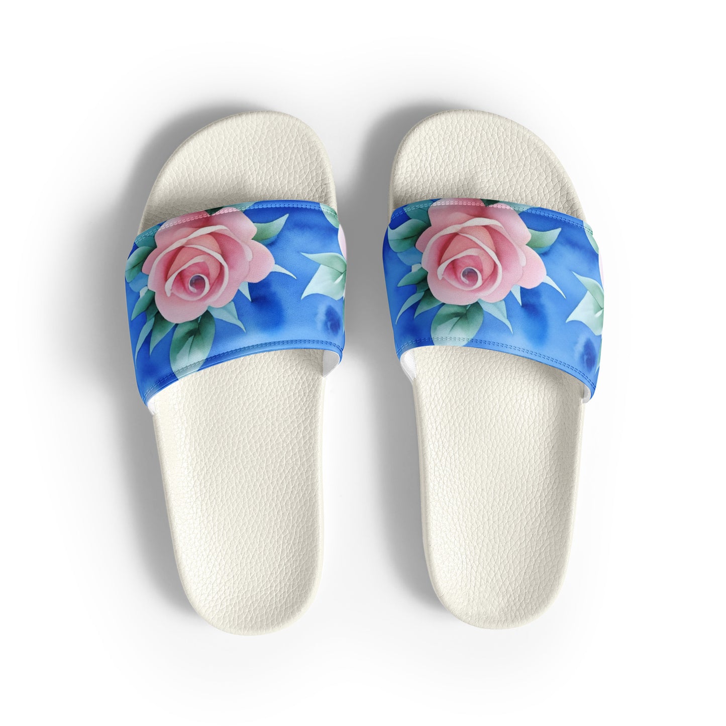 Women's slides