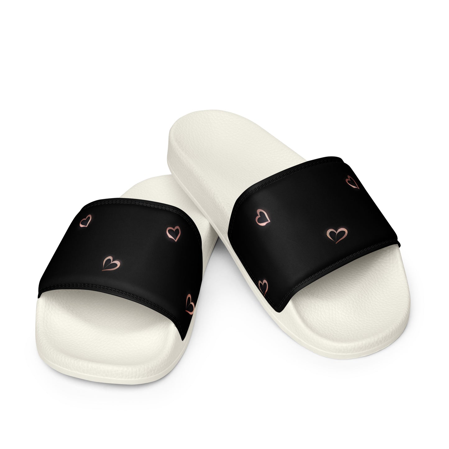 Women's slides