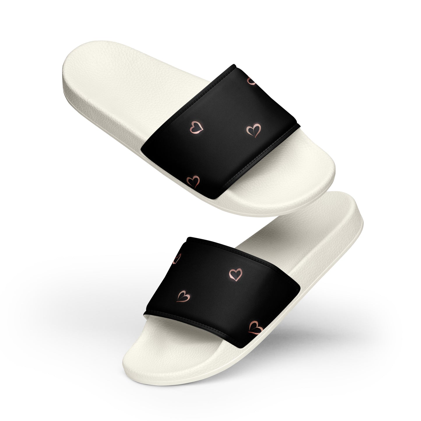 Women's slides