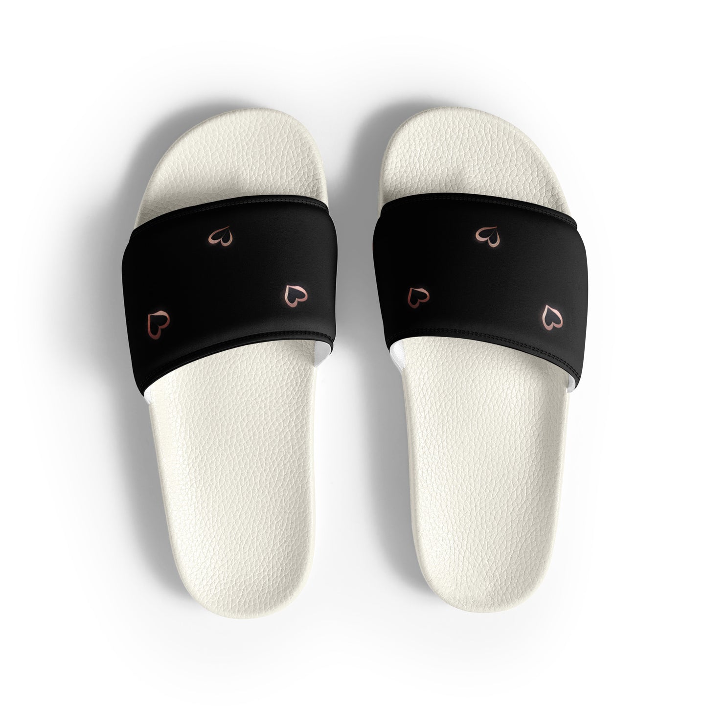 Women's slides