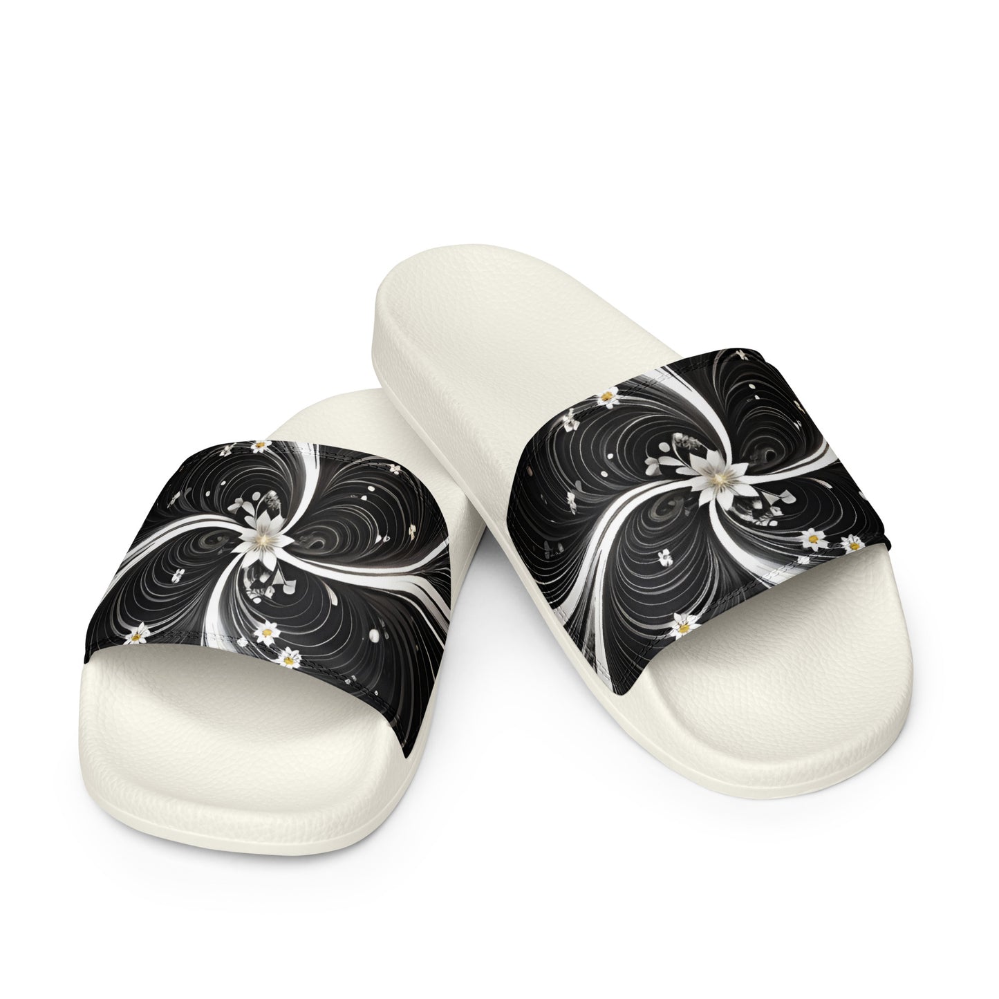 Women's slides