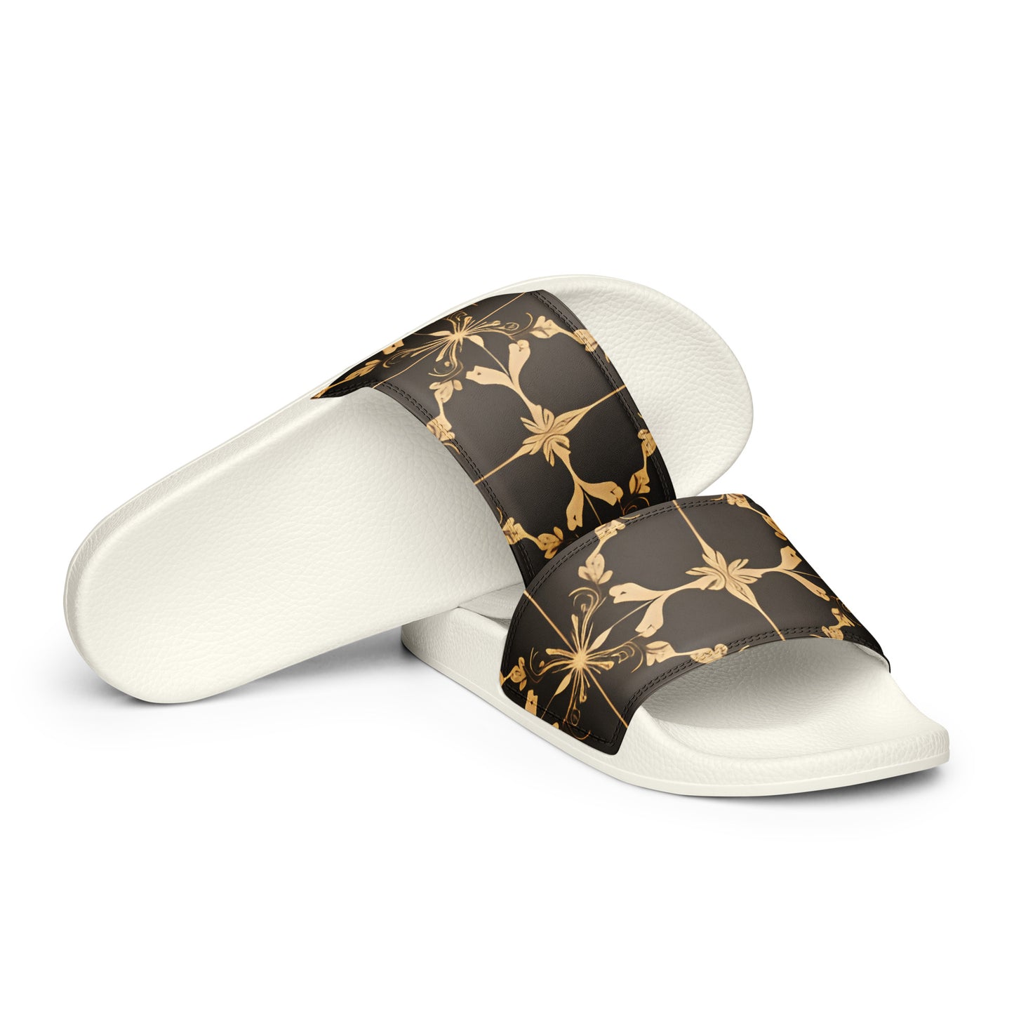 Women's slides