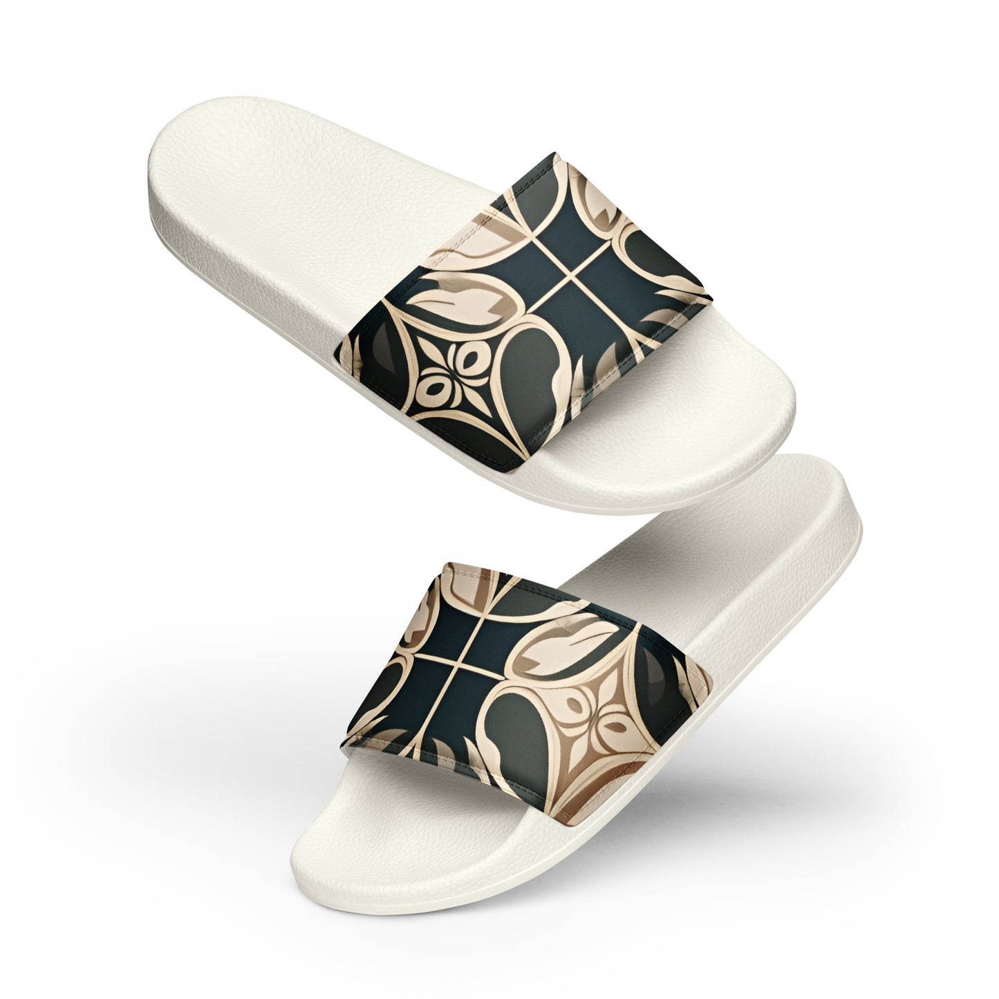 Women's slides