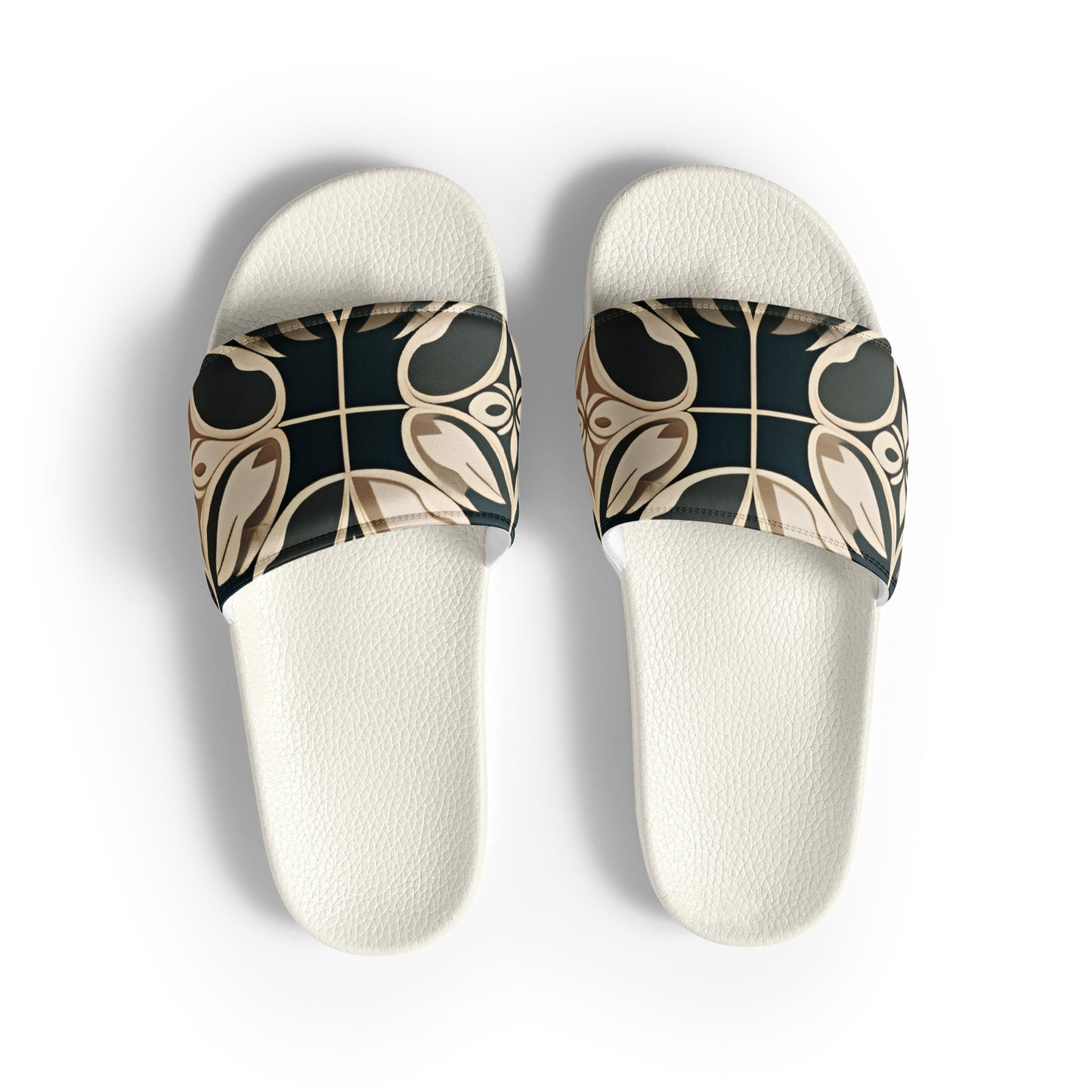 Women's slides