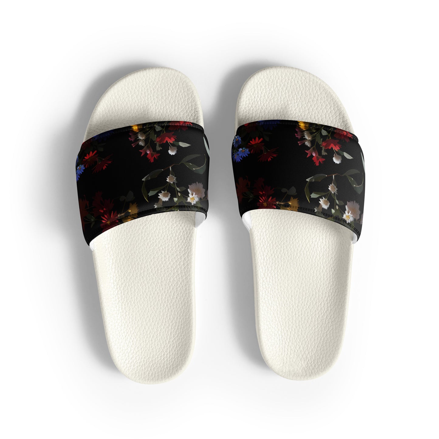 Women's slides