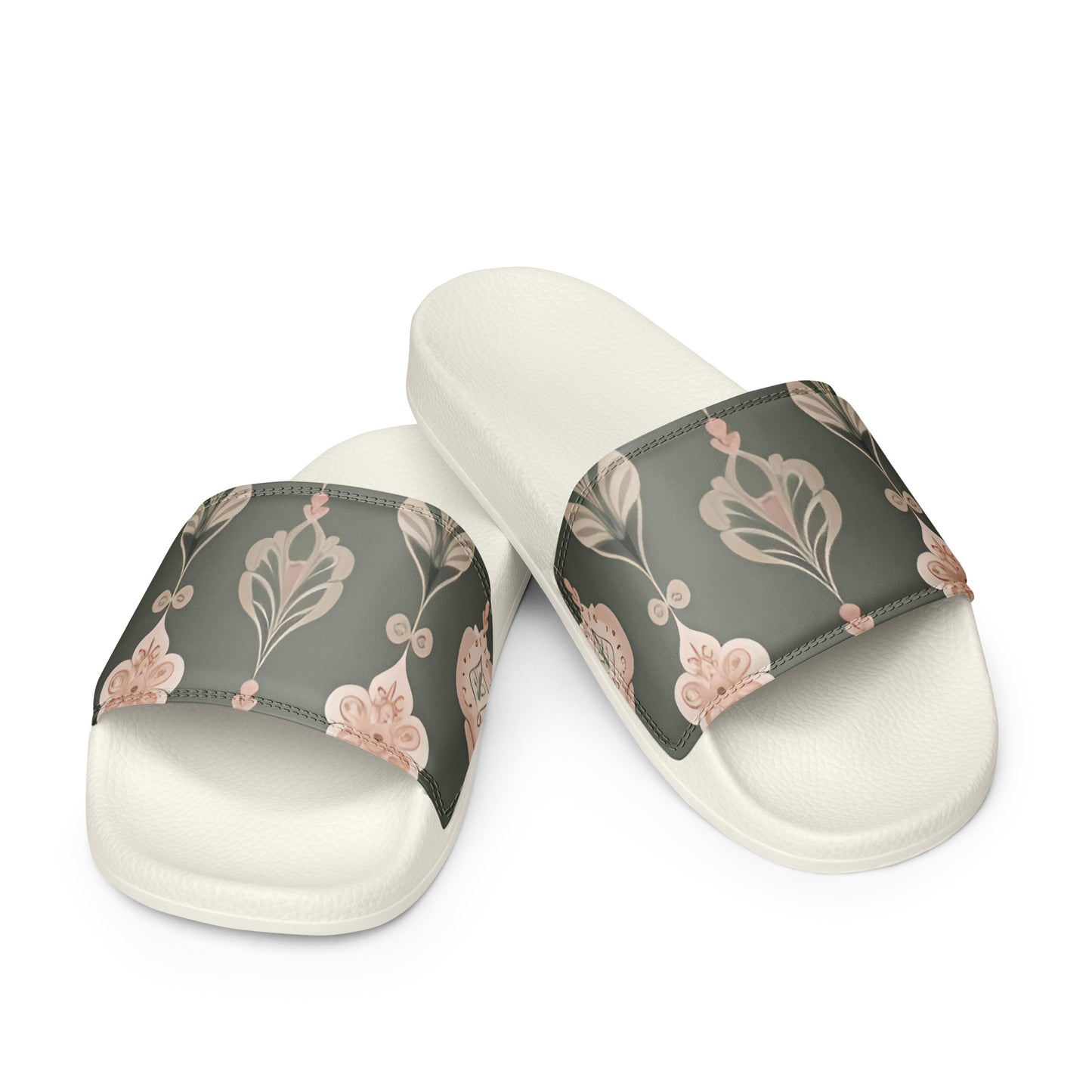 Women's slides