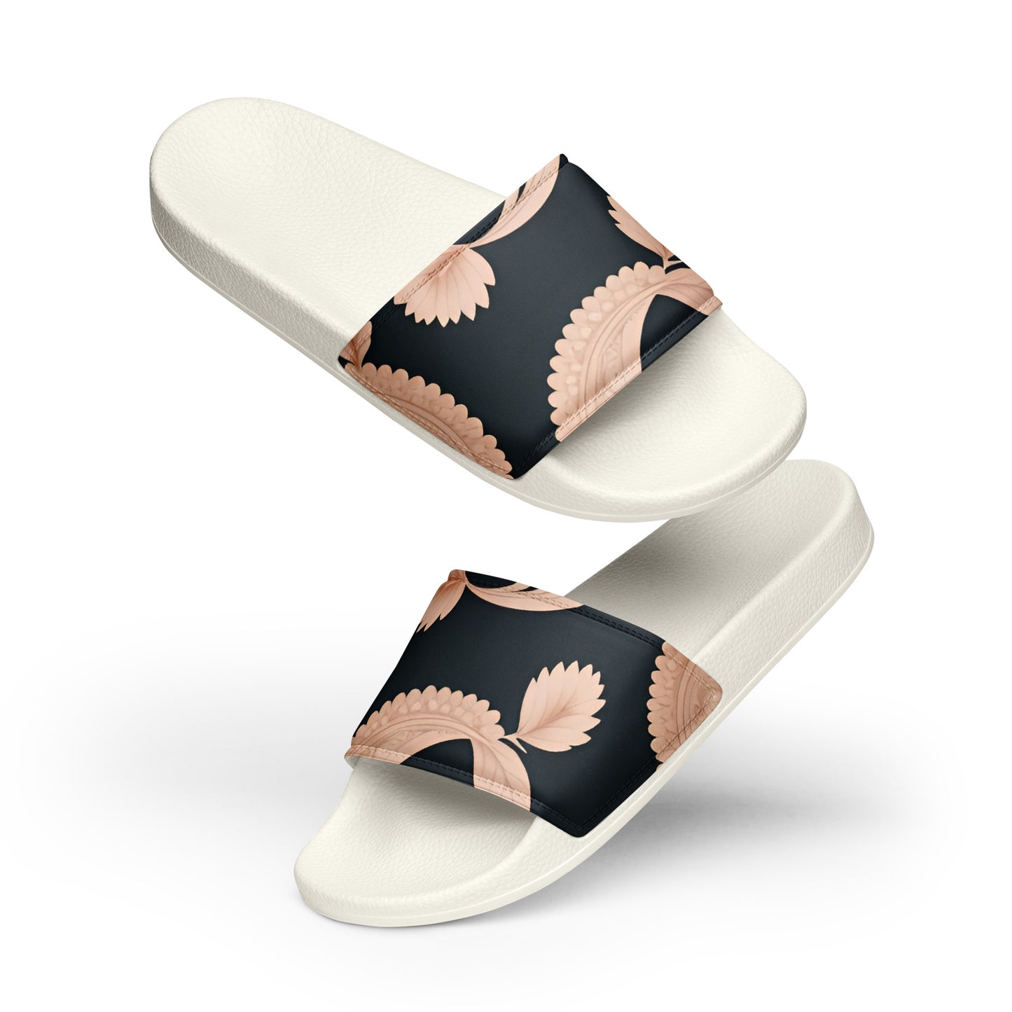 Women's slides