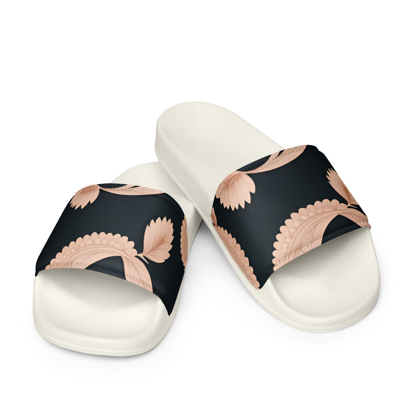 Women's slides