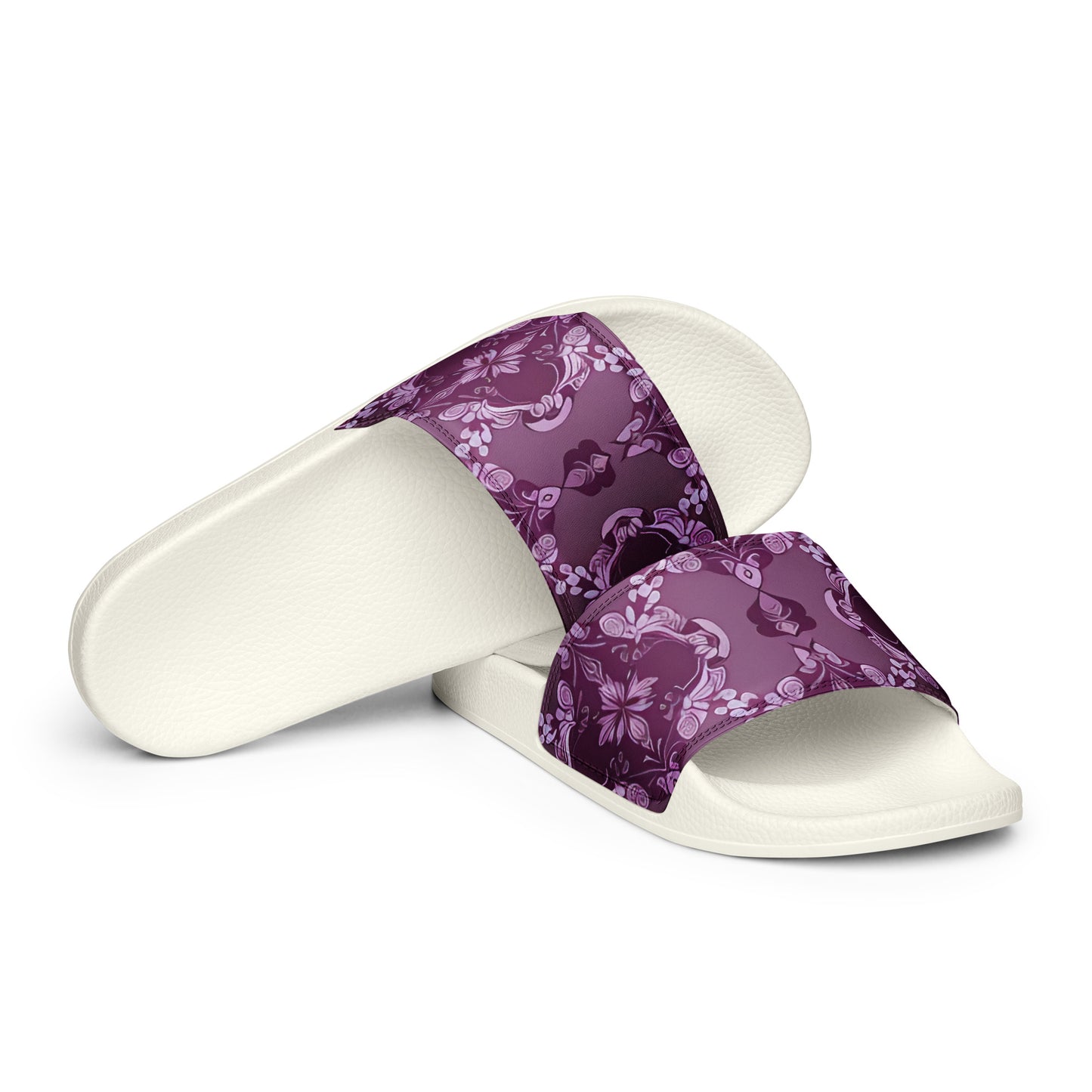 Women's slides